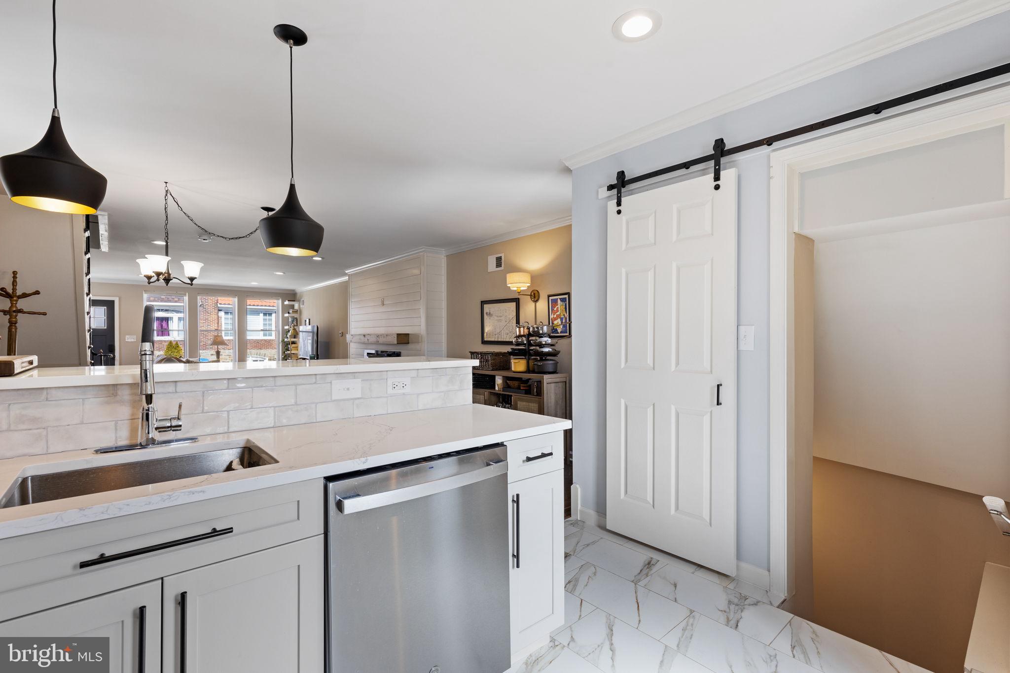 WEST OAK LANE - Residential