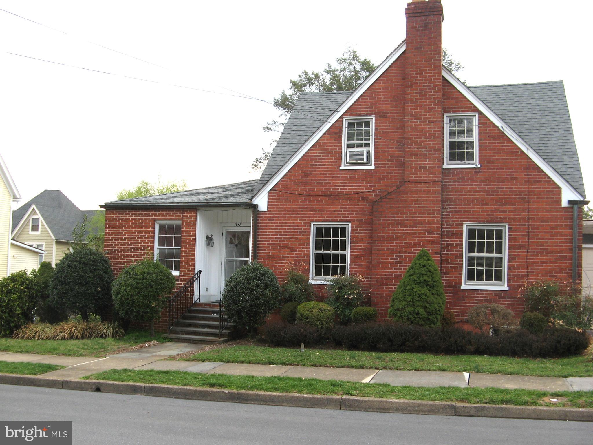 WINCHESTER - Residential Lease