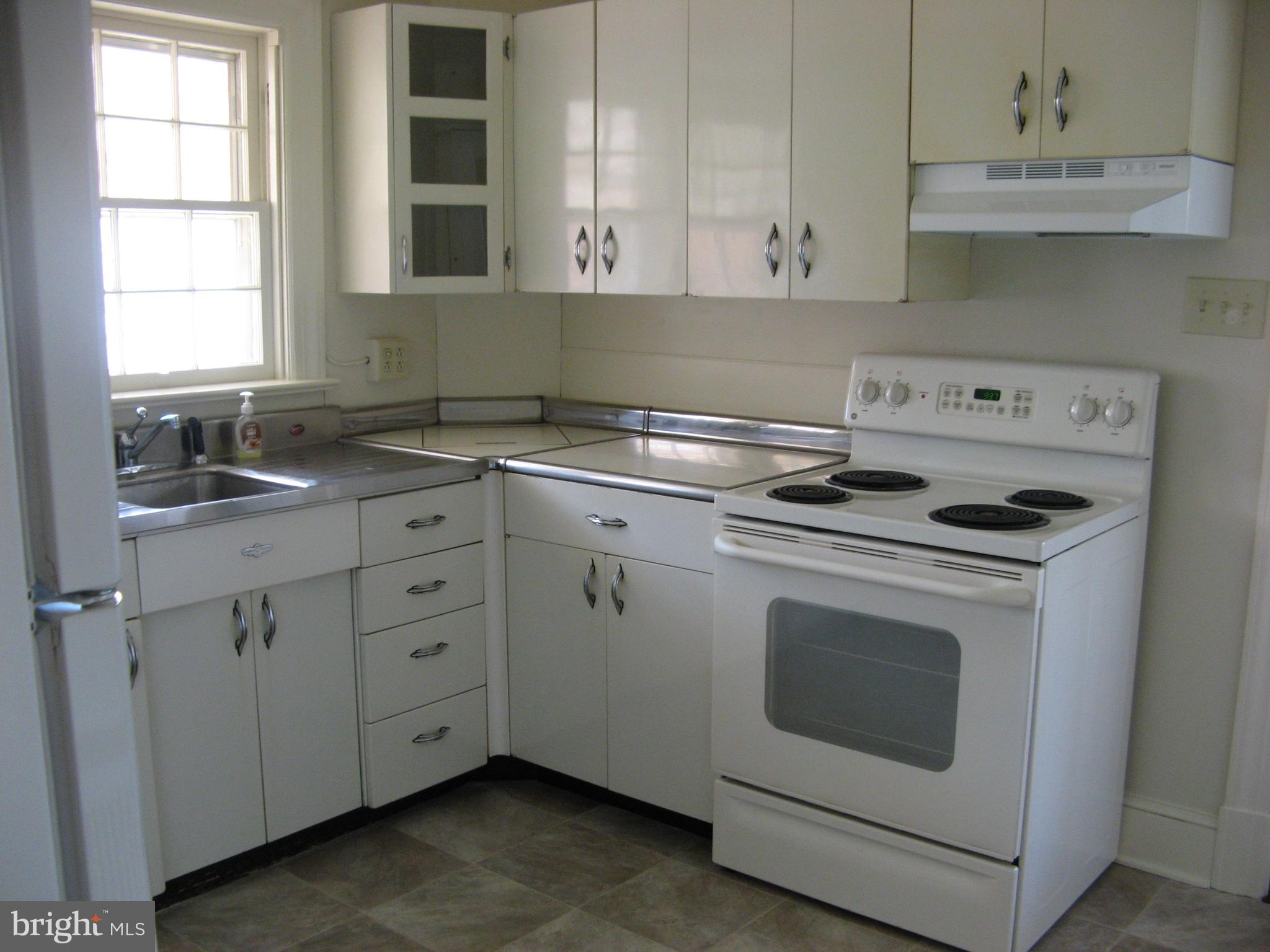 WINCHESTER - Residential Lease