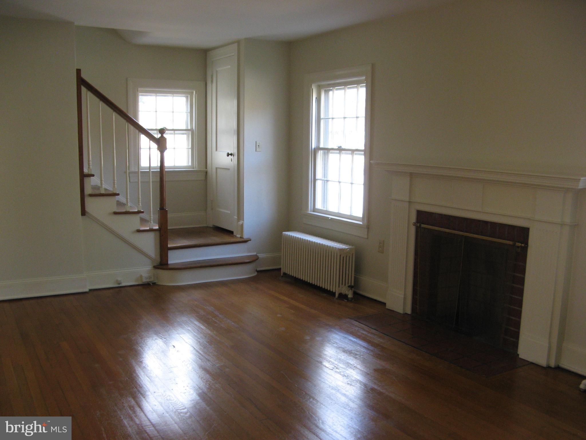 WINCHESTER - Residential Lease