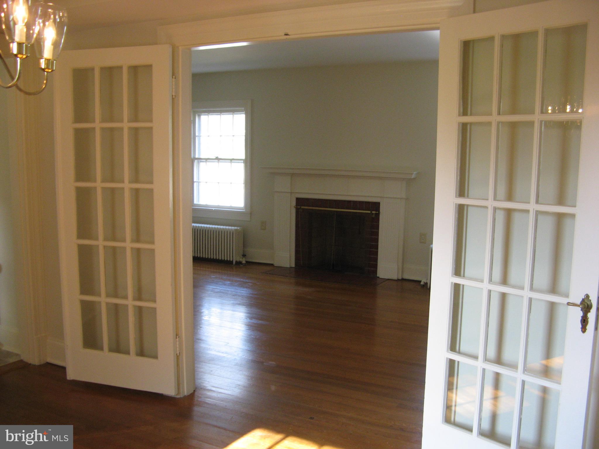 WINCHESTER - Residential Lease