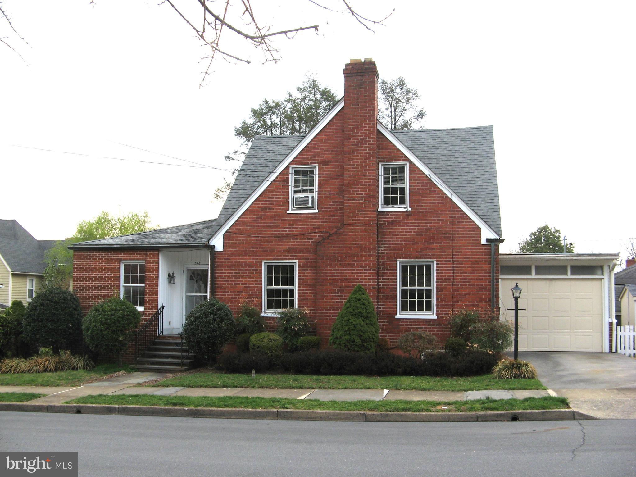 WINCHESTER - Residential Lease