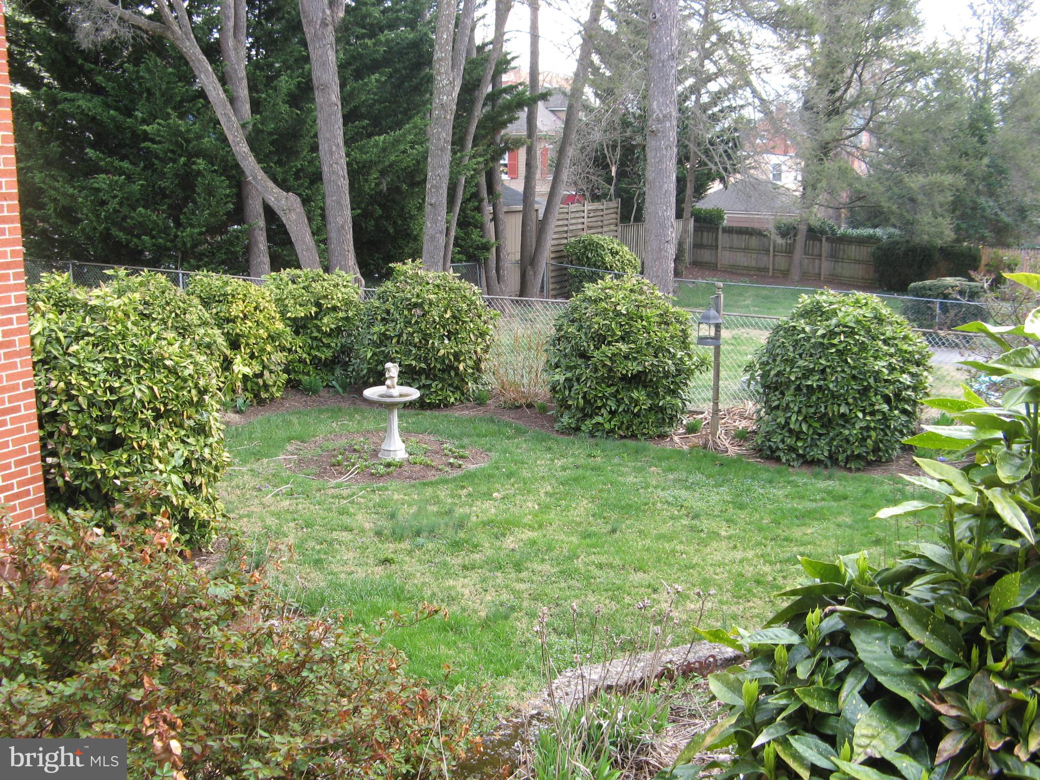 WINCHESTER - Residential Lease