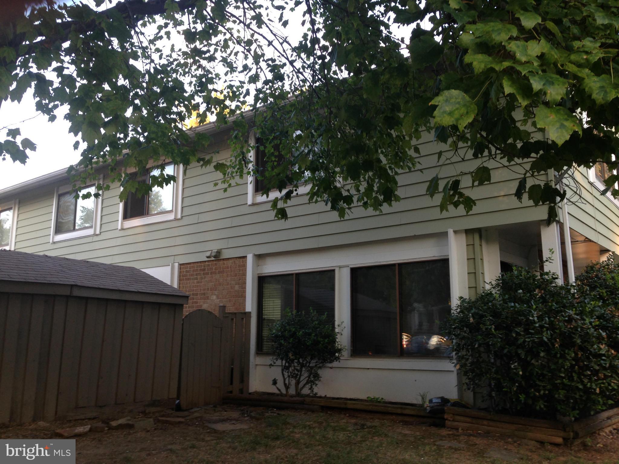 GERMANTOWN PARK - Residential