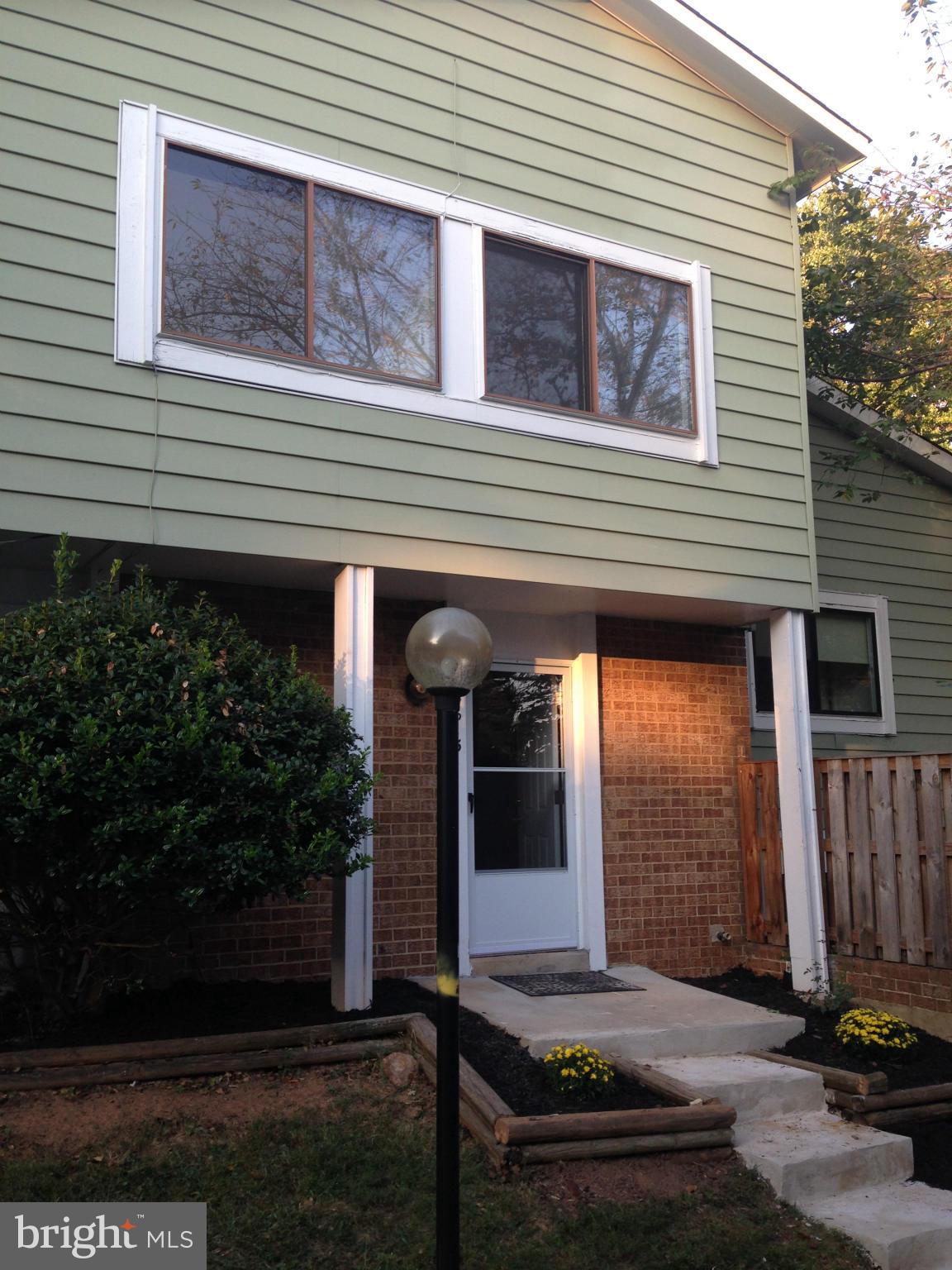 GERMANTOWN PARK - Residential