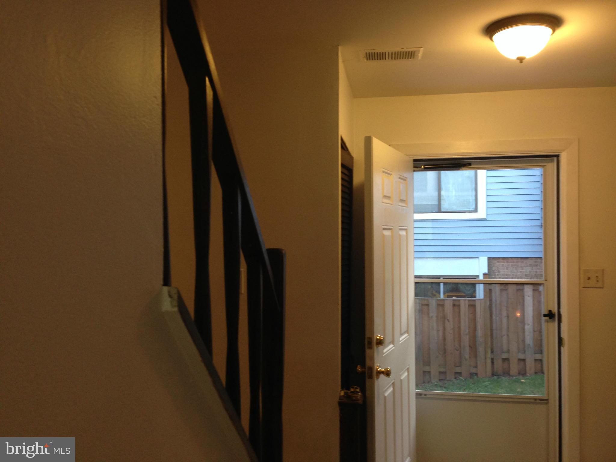 GERMANTOWN PARK - Residential