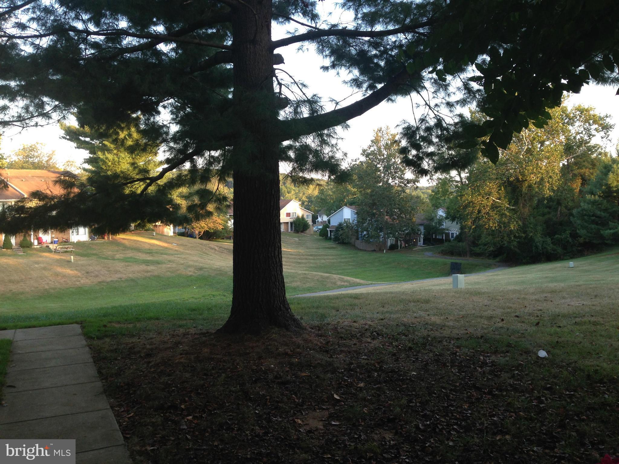 GERMANTOWN PARK - Residential