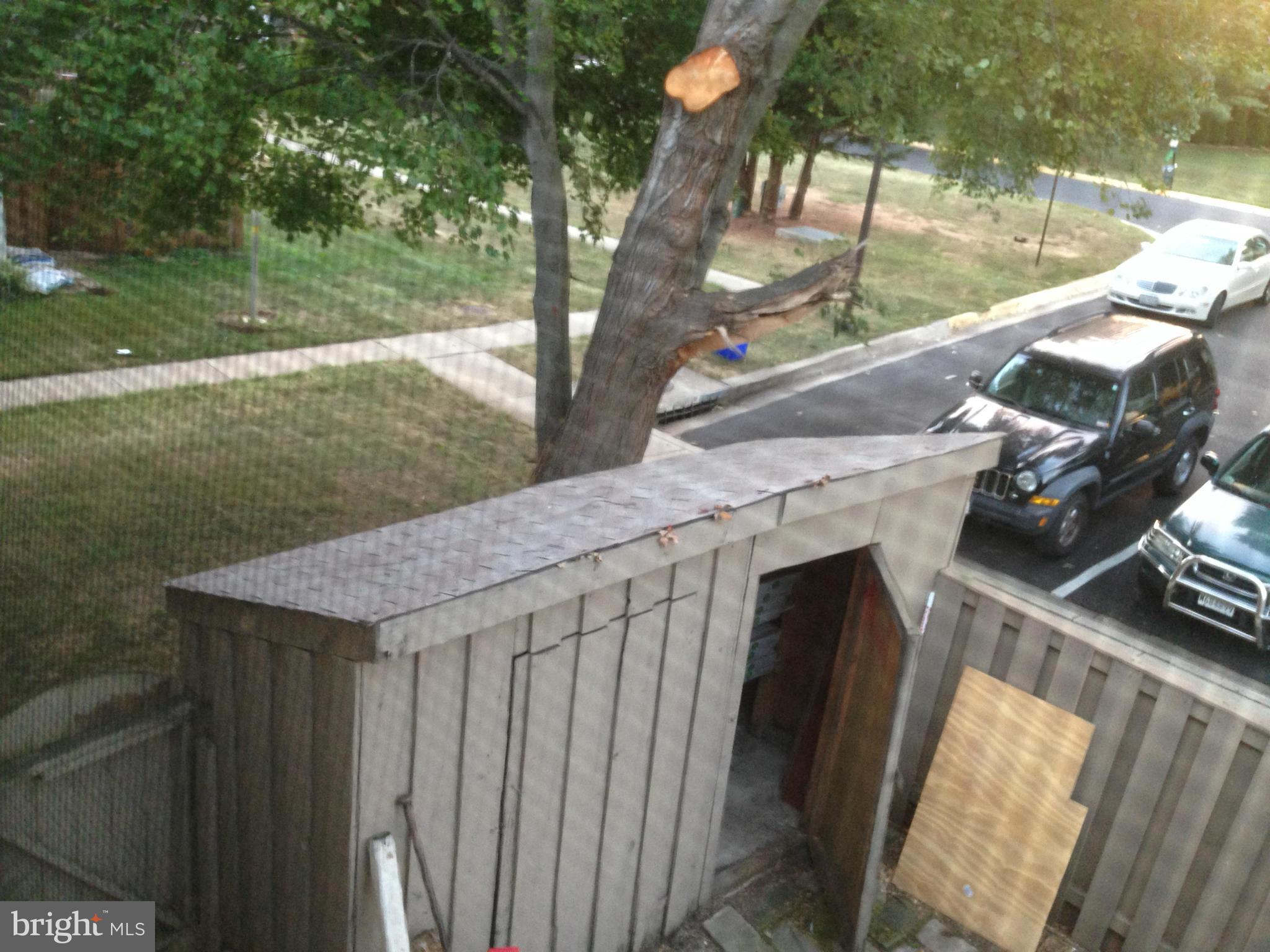 GERMANTOWN PARK - Residential