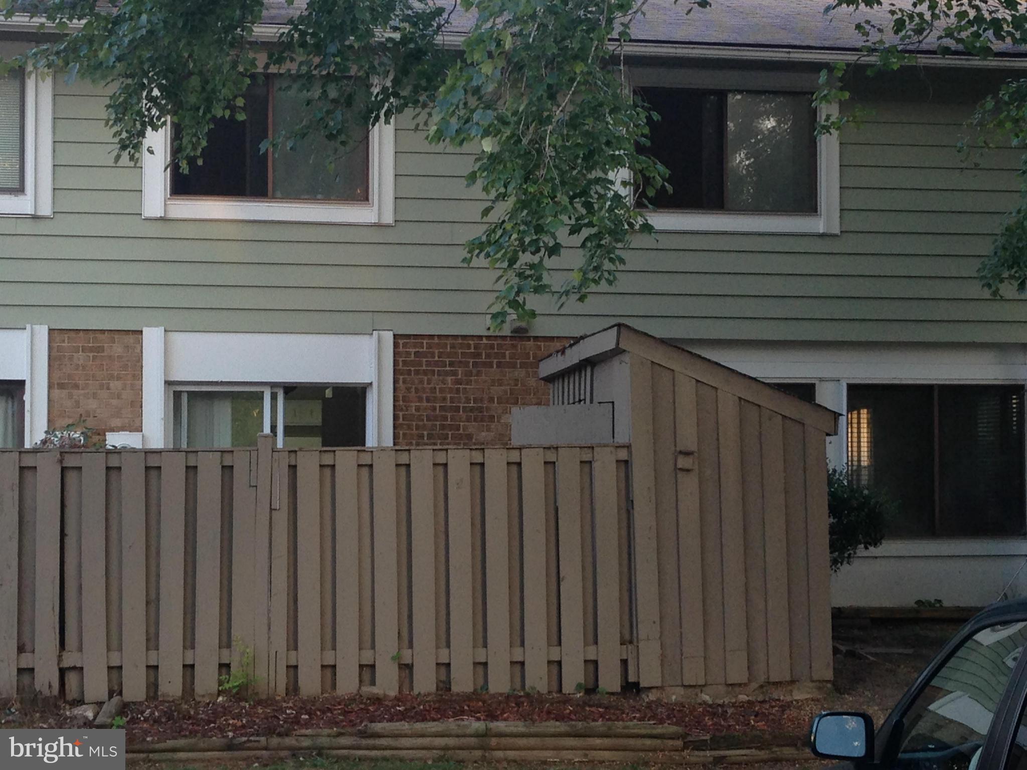 GERMANTOWN PARK - Residential