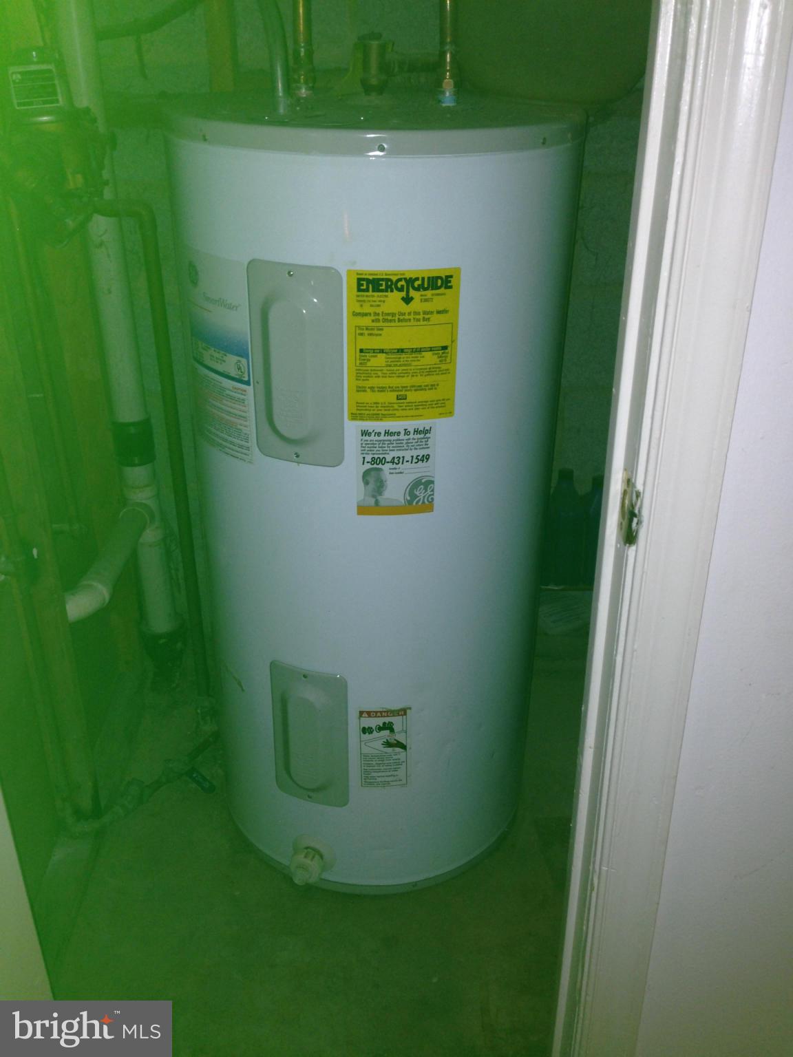 GERMANTOWN PARK - Residential