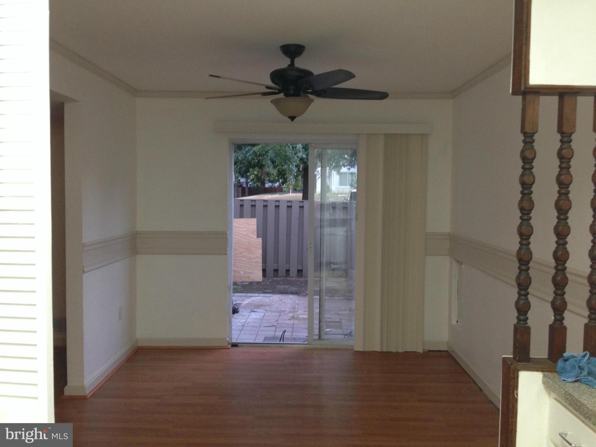 GERMANTOWN PARK - Residential