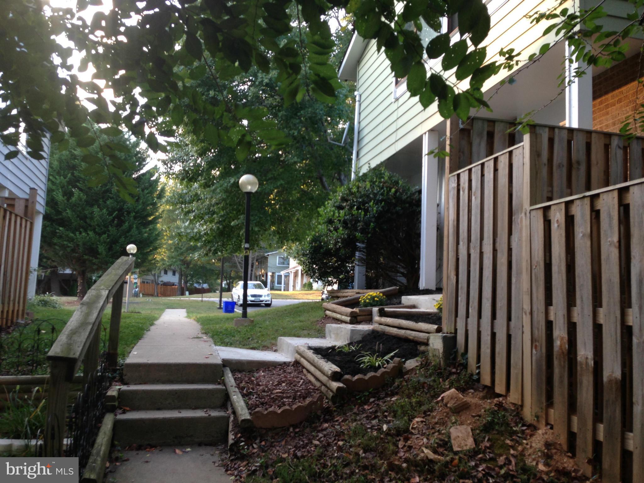 GERMANTOWN PARK - Residential