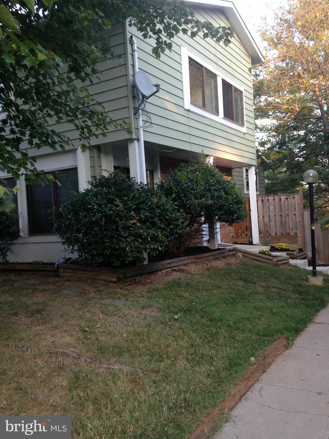 GERMANTOWN PARK - Residential