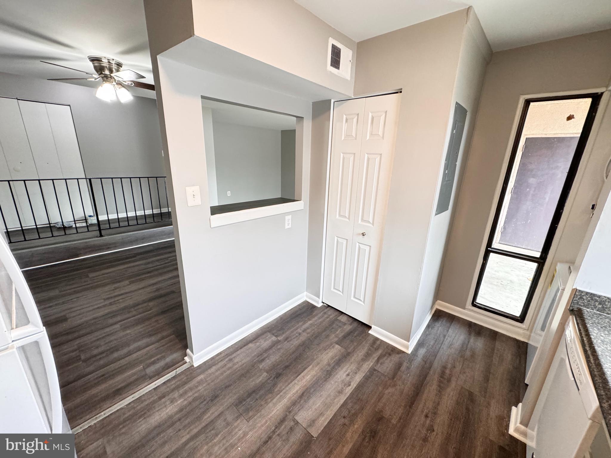 BROOKMILL CONDOMINIUMS - Residential