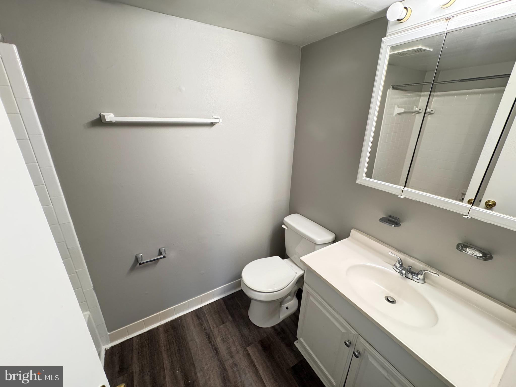 BROOKMILL CONDOMINIUMS - Residential