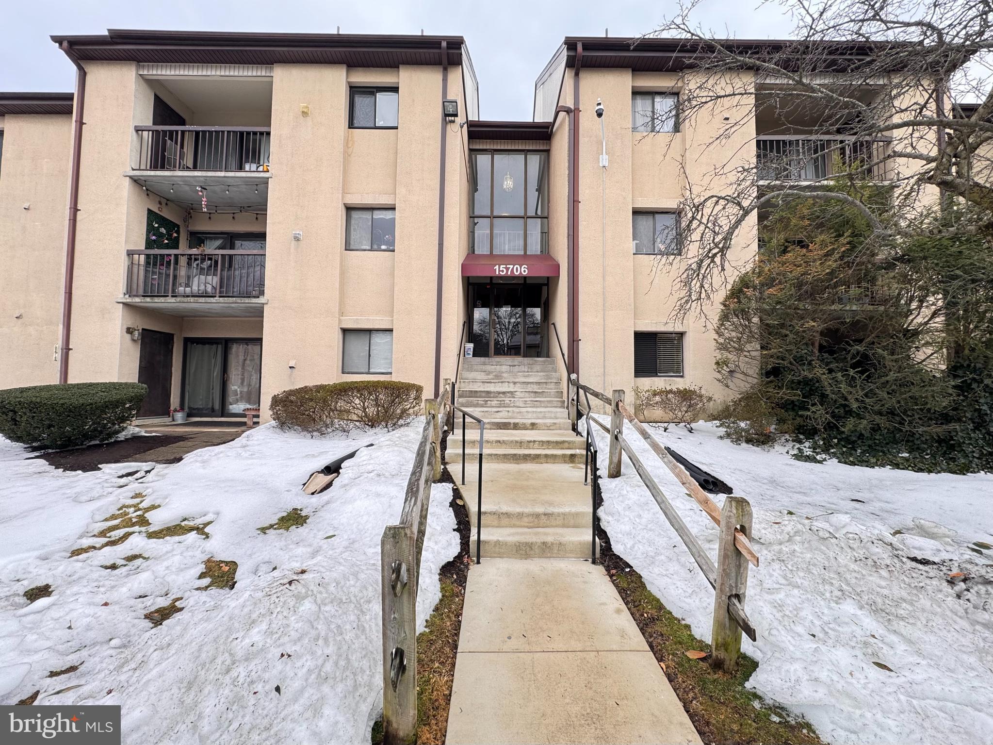 BROOKMILL CONDOMINIUMS - Residential