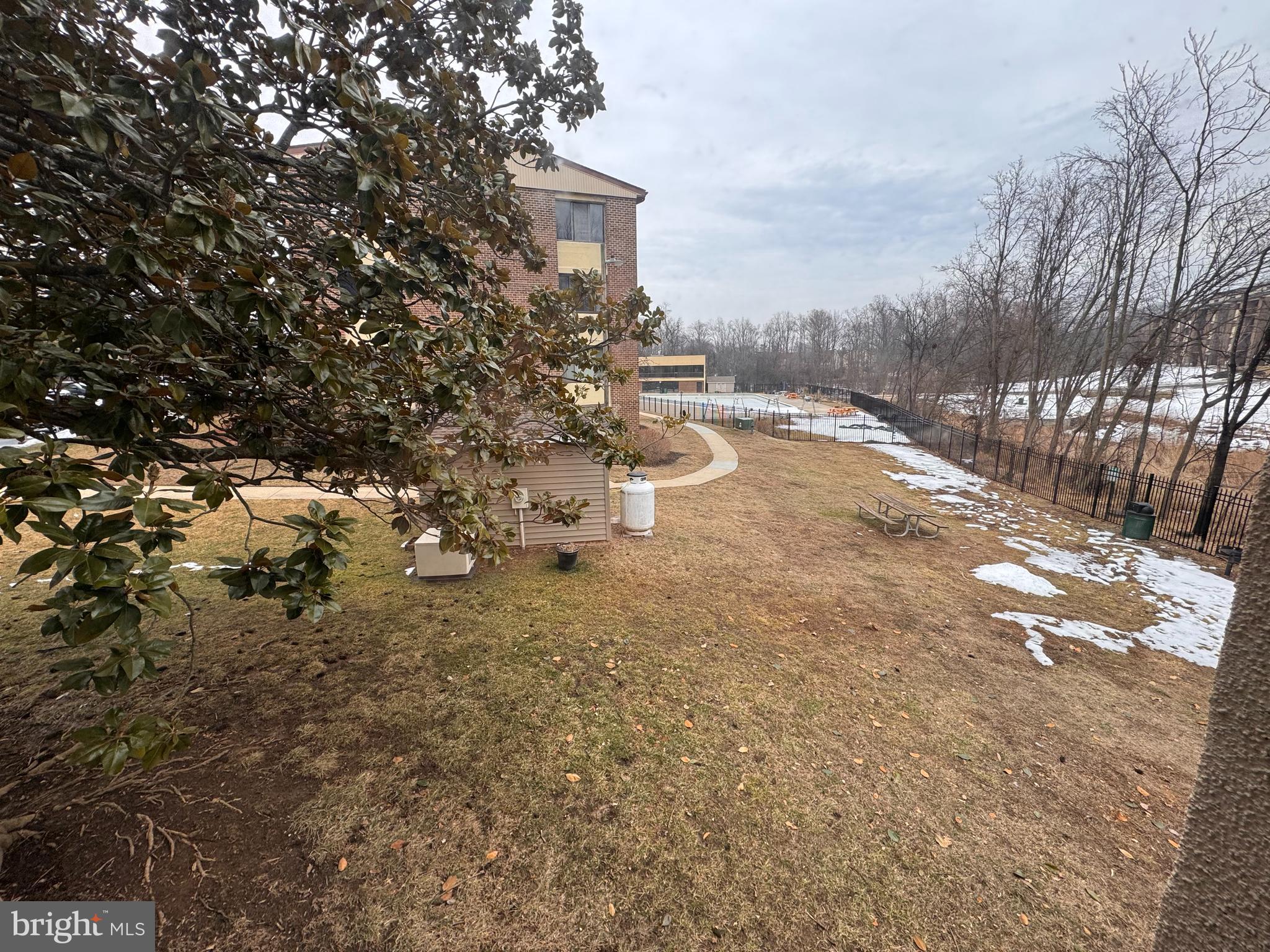 BROOKMILL CONDOMINIUMS - Residential