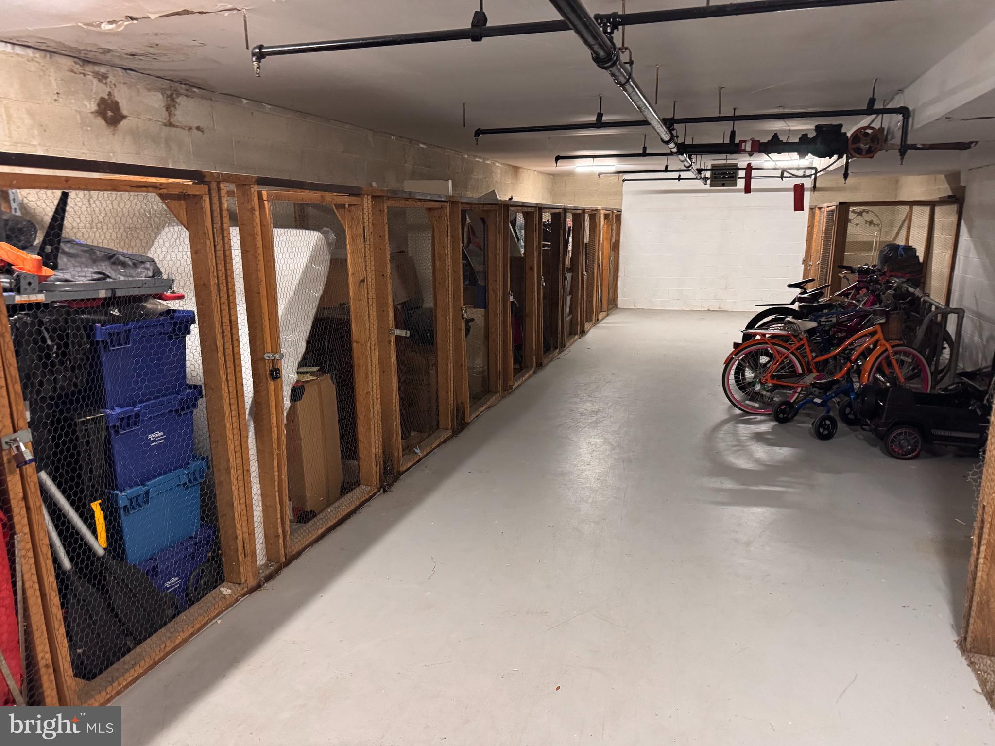 BROOKMILL CONDOMINIUMS - Residential