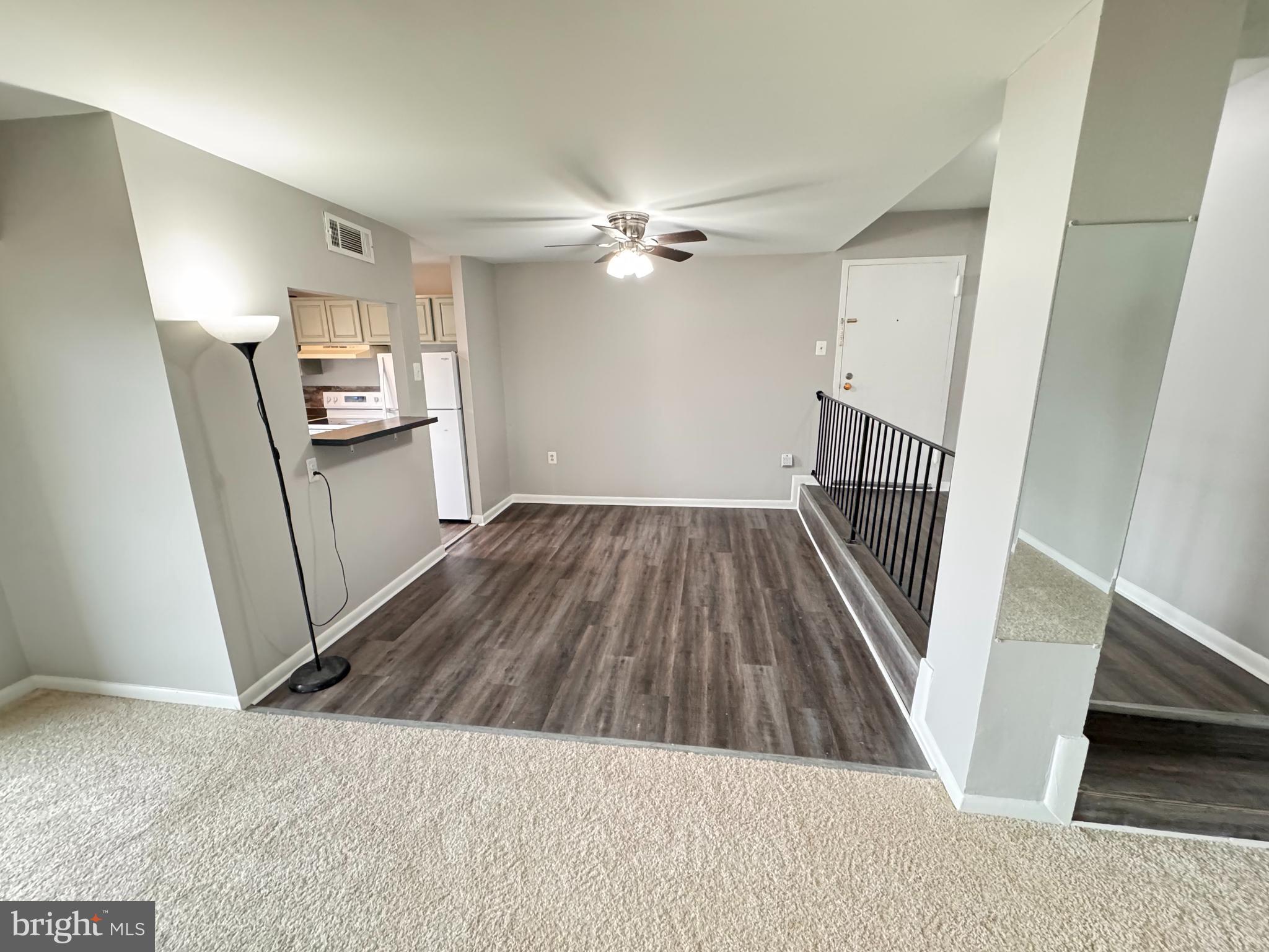 BROOKMILL CONDOMINIUMS - Residential