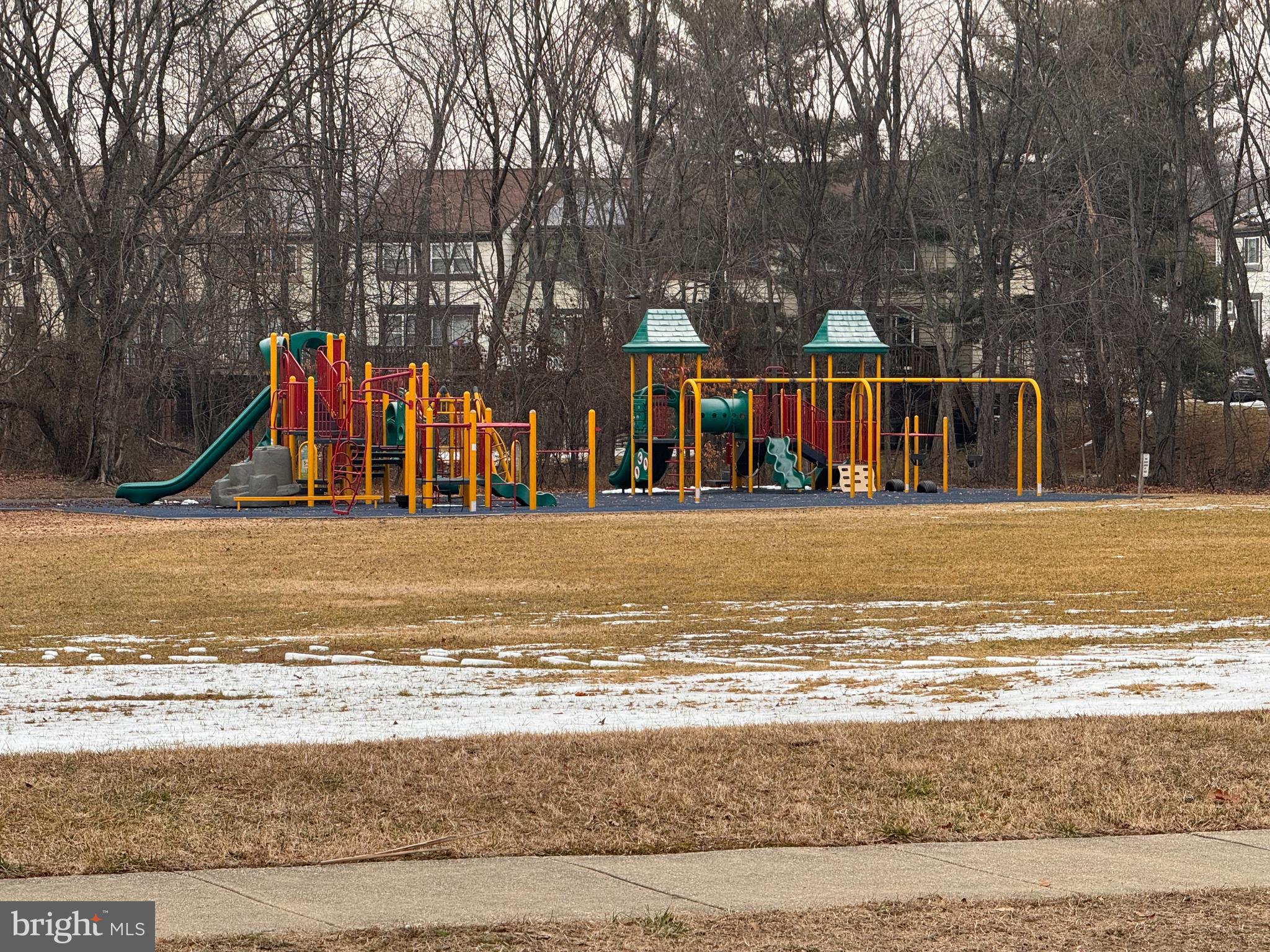 BROOKMILL CONDOMINIUMS - Residential