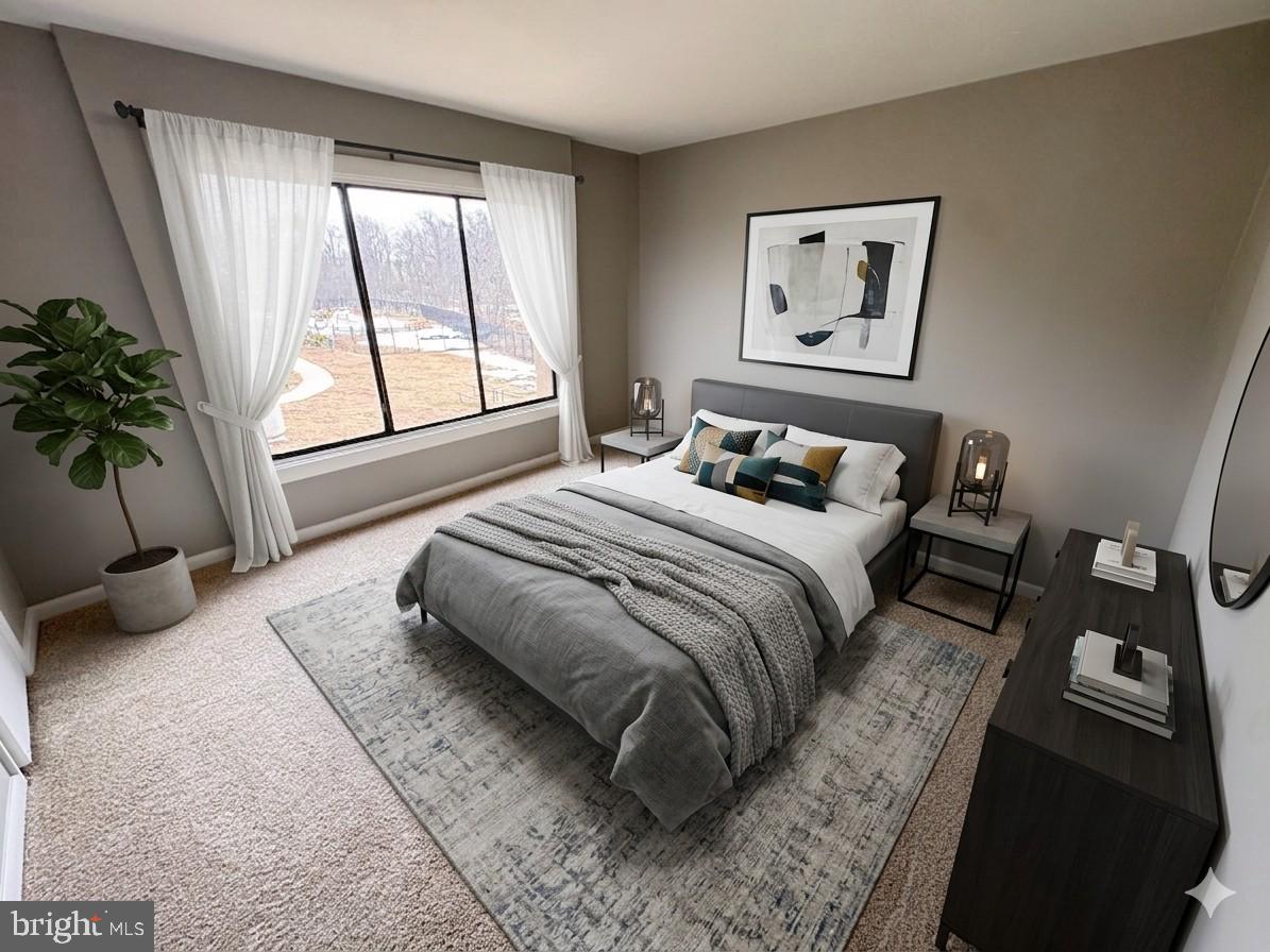 BROOKMILL CONDOMINIUMS - Residential