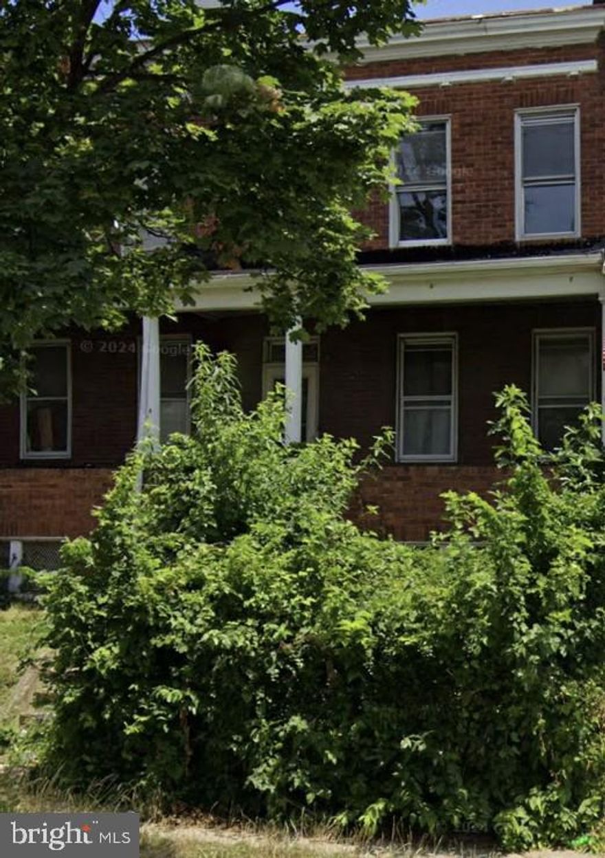 Investment Opportunity with Endless Possibilities!

Bring your vision and tools to 1505 Payson St., a boarded-up property priced to sell at $59,000. Positioned slightly off the beaten path, this property offers investors unlimited potential. Whether you're expanding your rental portfolio, considering converting to a residential treatment center, or pursuing other income-producing ventures, this listing fits your needs perfectly.

Strategically situated in an area with ongoing community revitalization and development projects, this investment provides multiple exit strategies and potential for significant returns.

Sold Strictly AS-IS. Don't miss out on this versatile addition to your investment portfolio!