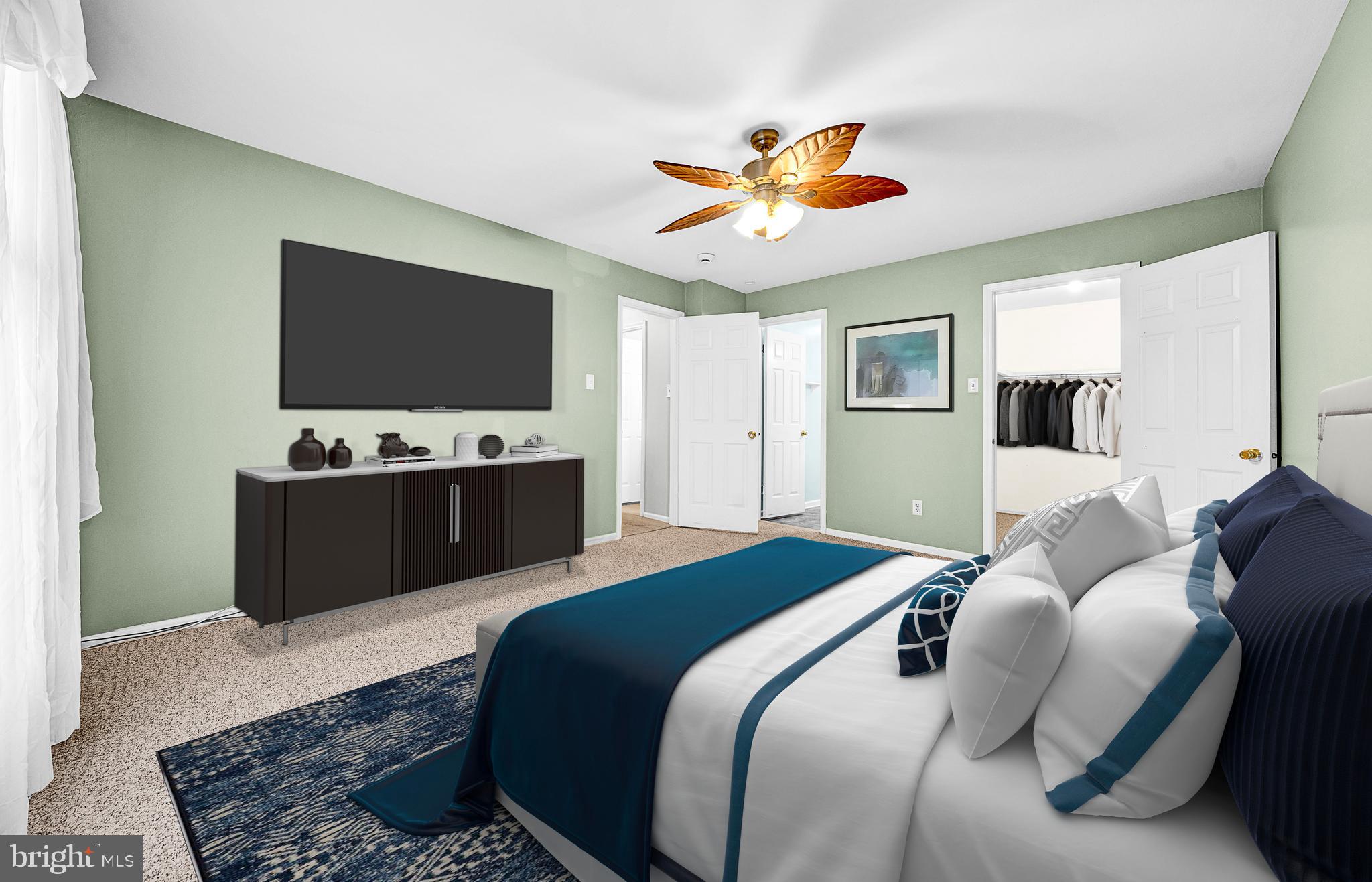 SAW MILL VALLEY - Residential