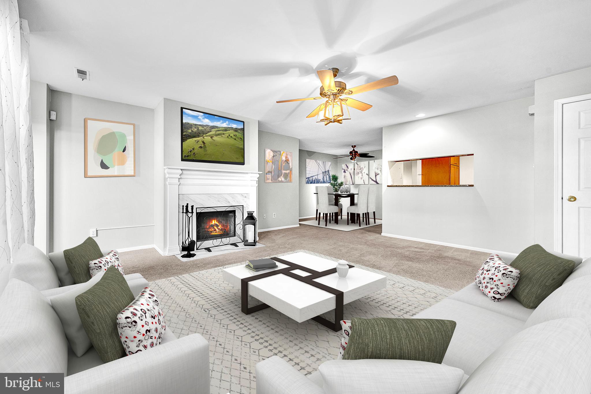 SAW MILL VALLEY - Residential