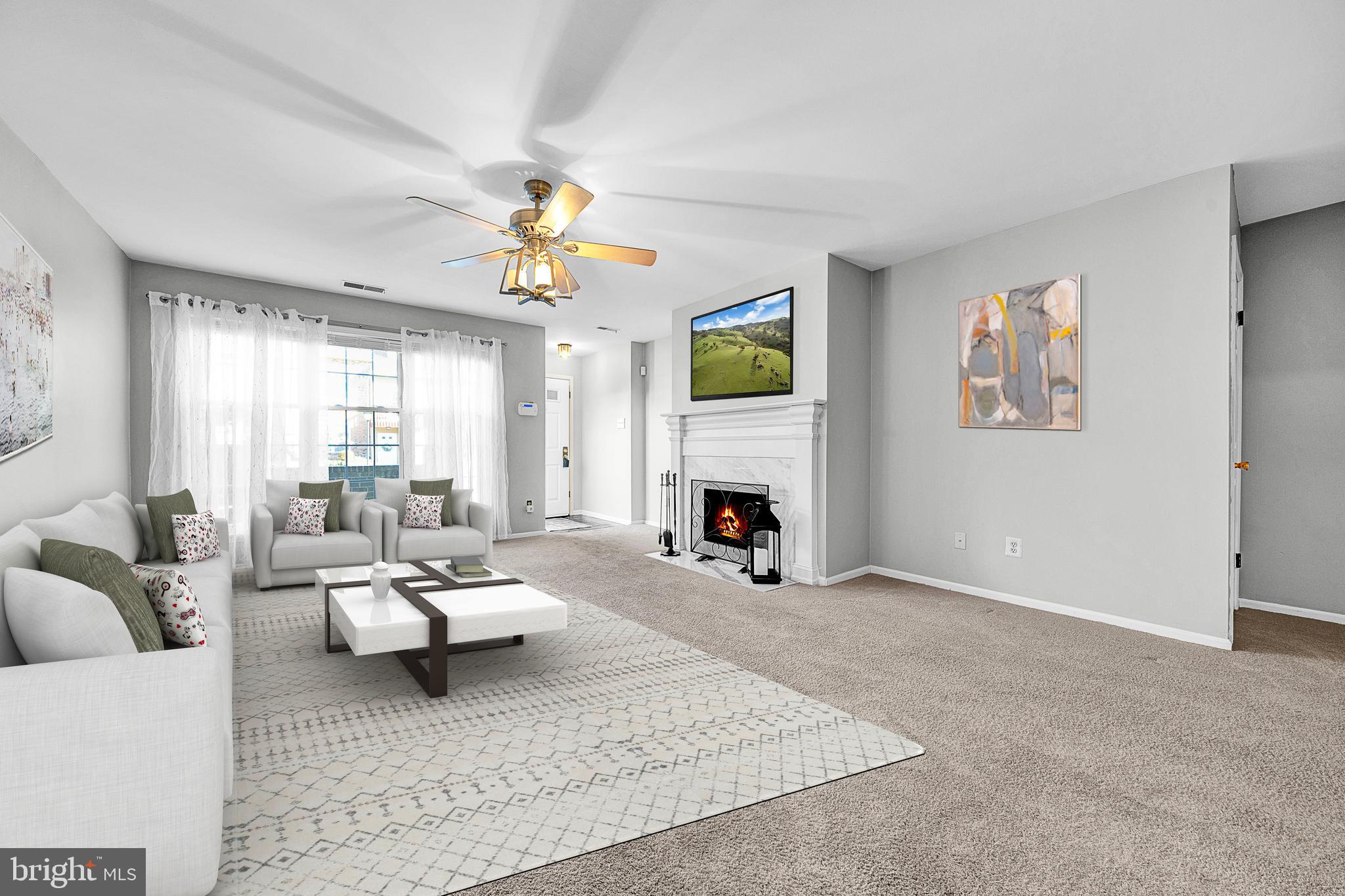 SAW MILL VALLEY - Residential