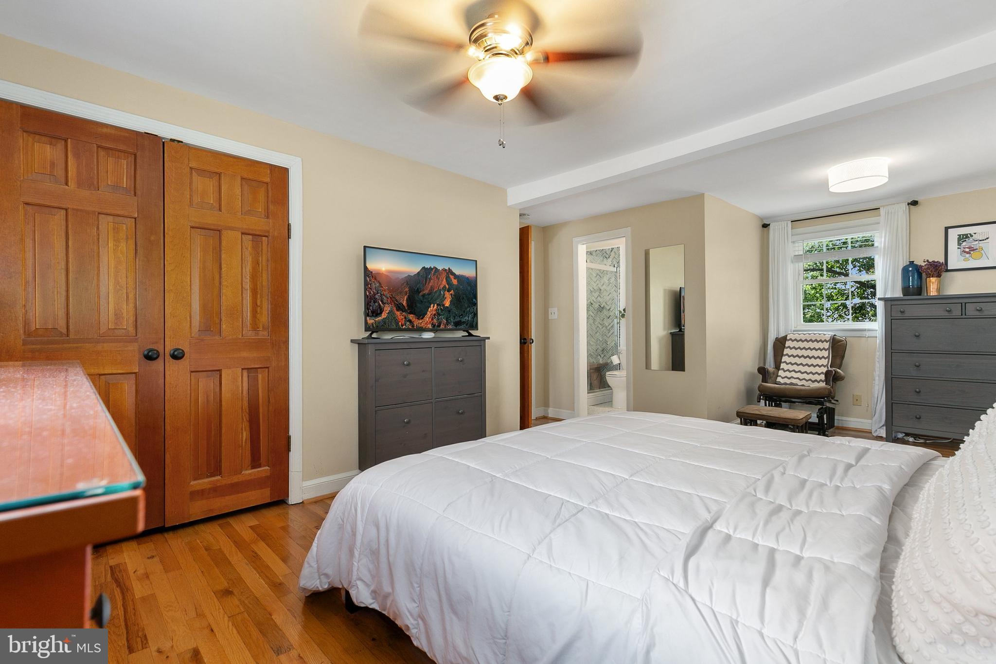 OAKLAND TERRACE - Residential