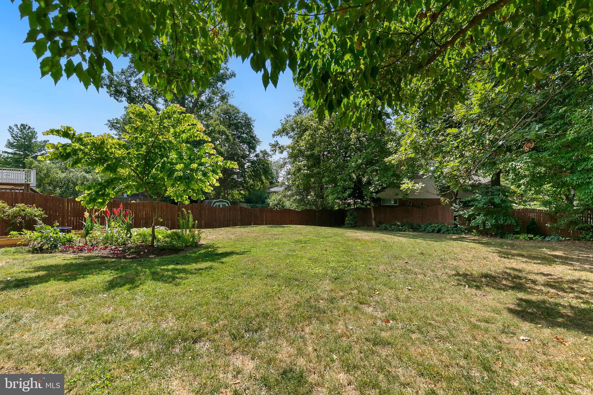 OAKLAND TERRACE - Residential