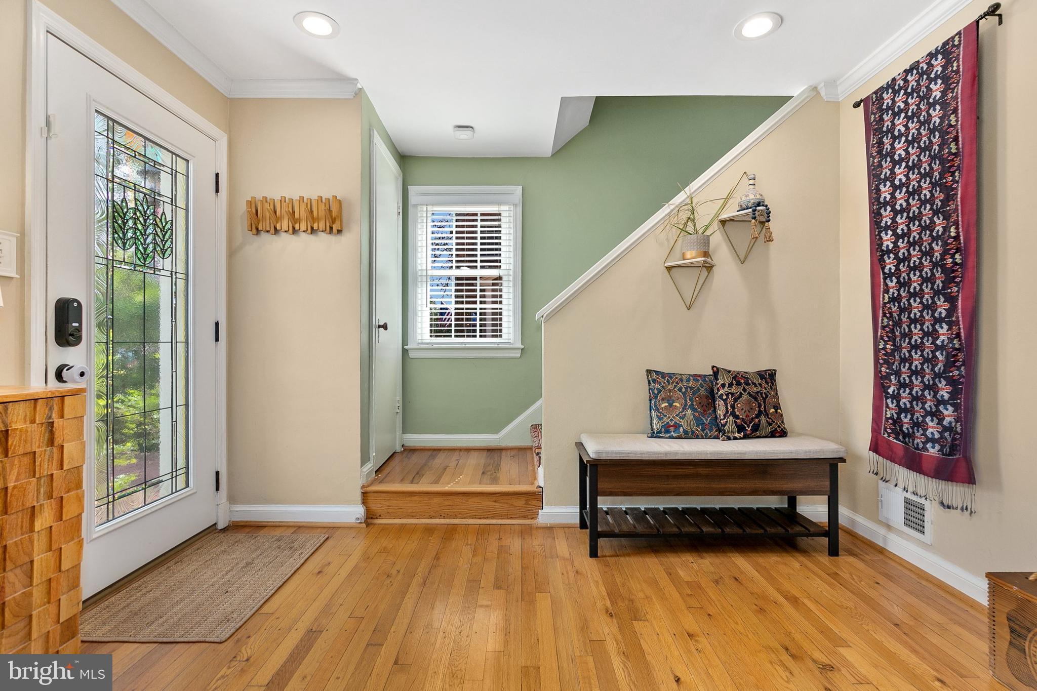 OAKLAND TERRACE - Residential