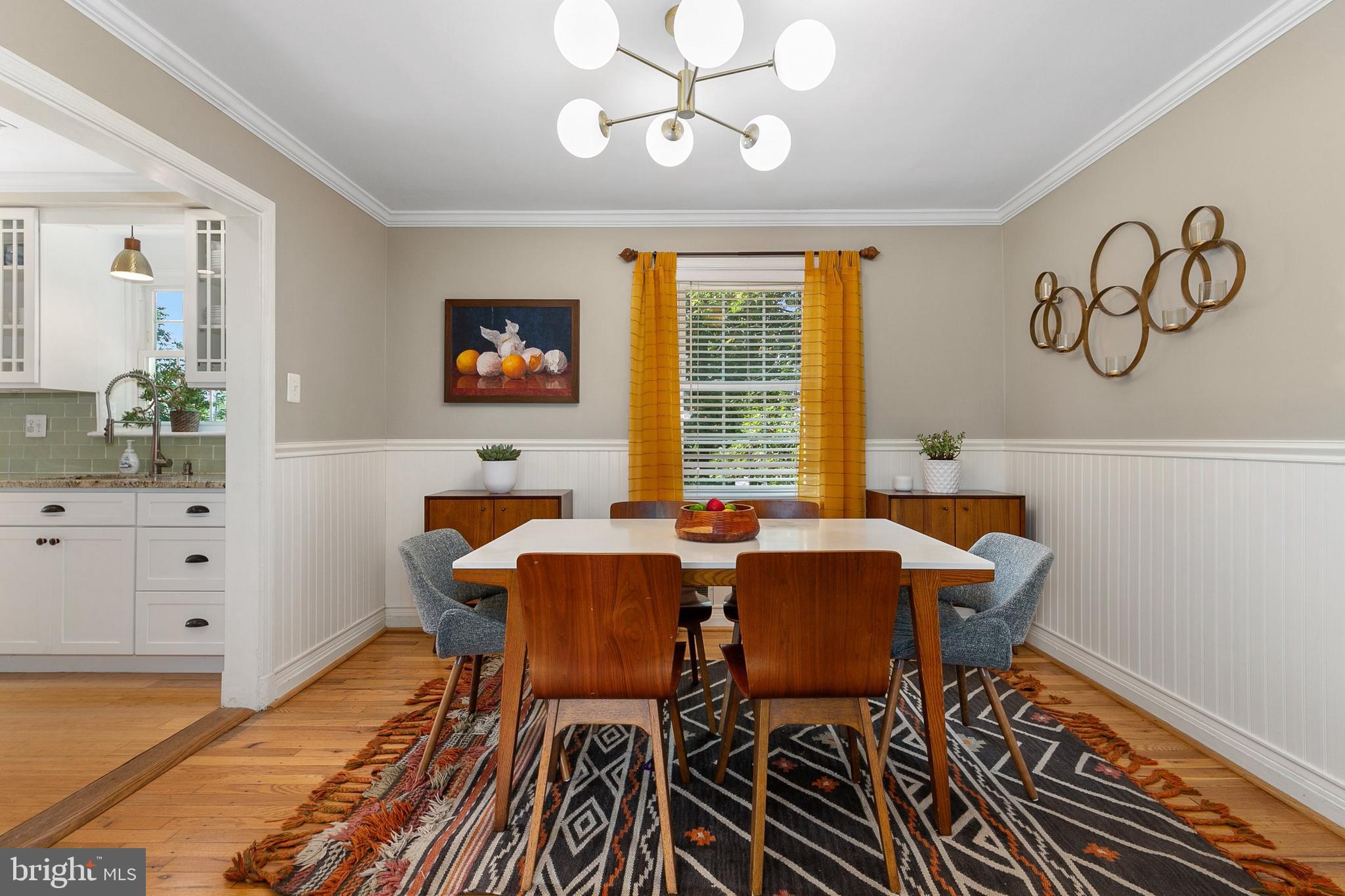 OAKLAND TERRACE - Residential