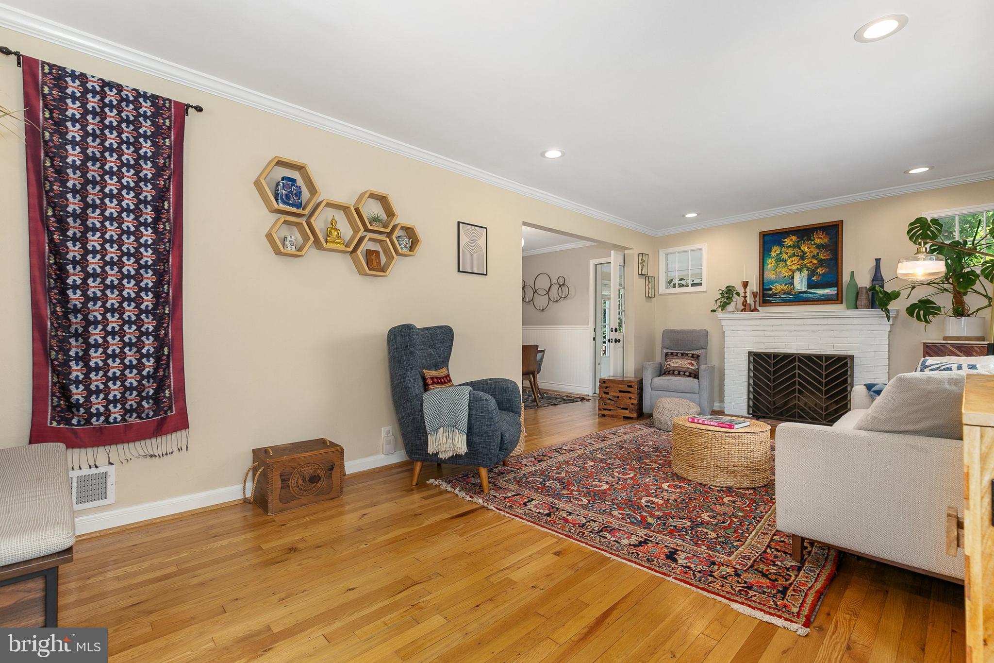 OAKLAND TERRACE - Residential