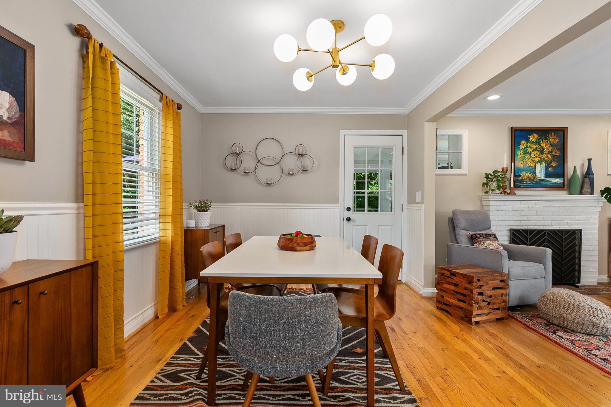 OAKLAND TERRACE - Residential