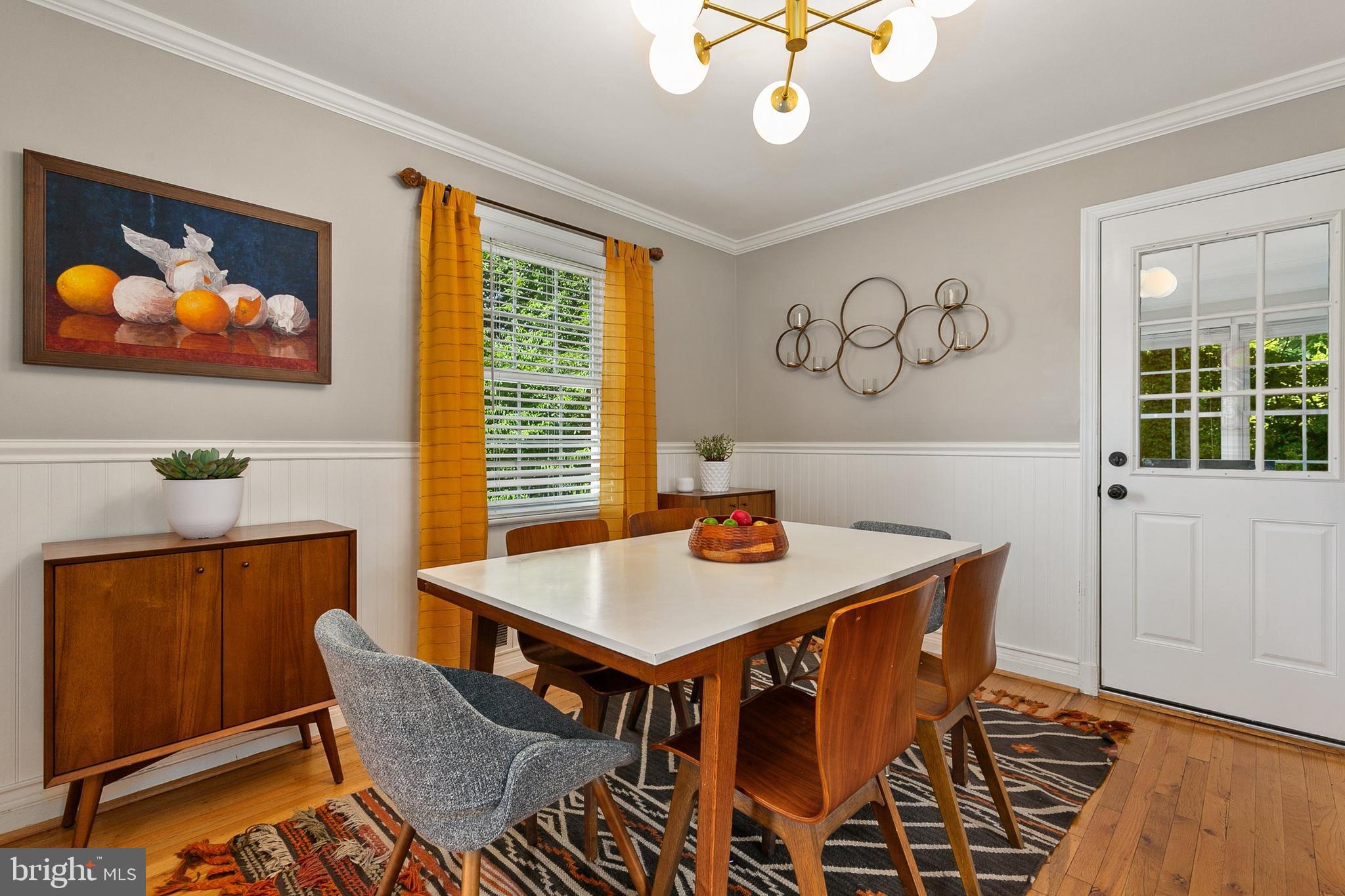 OAKLAND TERRACE - Residential