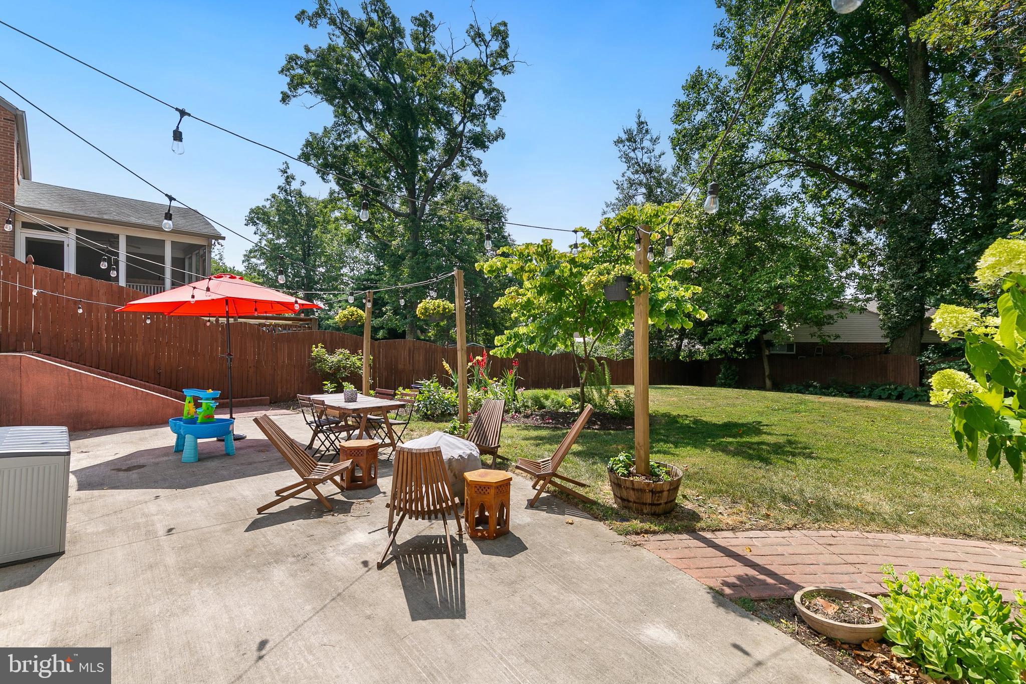 OAKLAND TERRACE - Residential