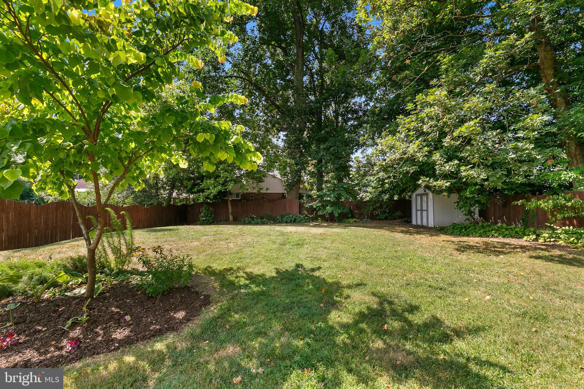 OAKLAND TERRACE - Residential