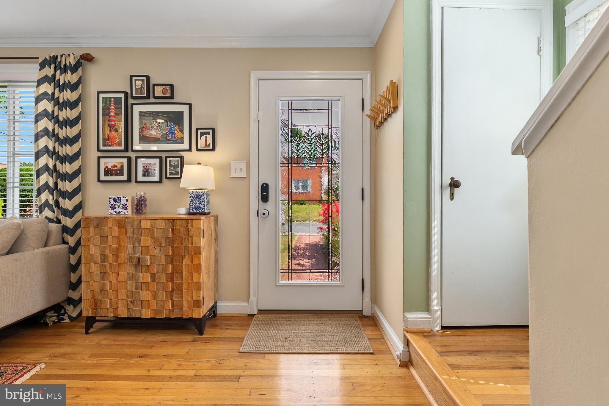 OAKLAND TERRACE - Residential