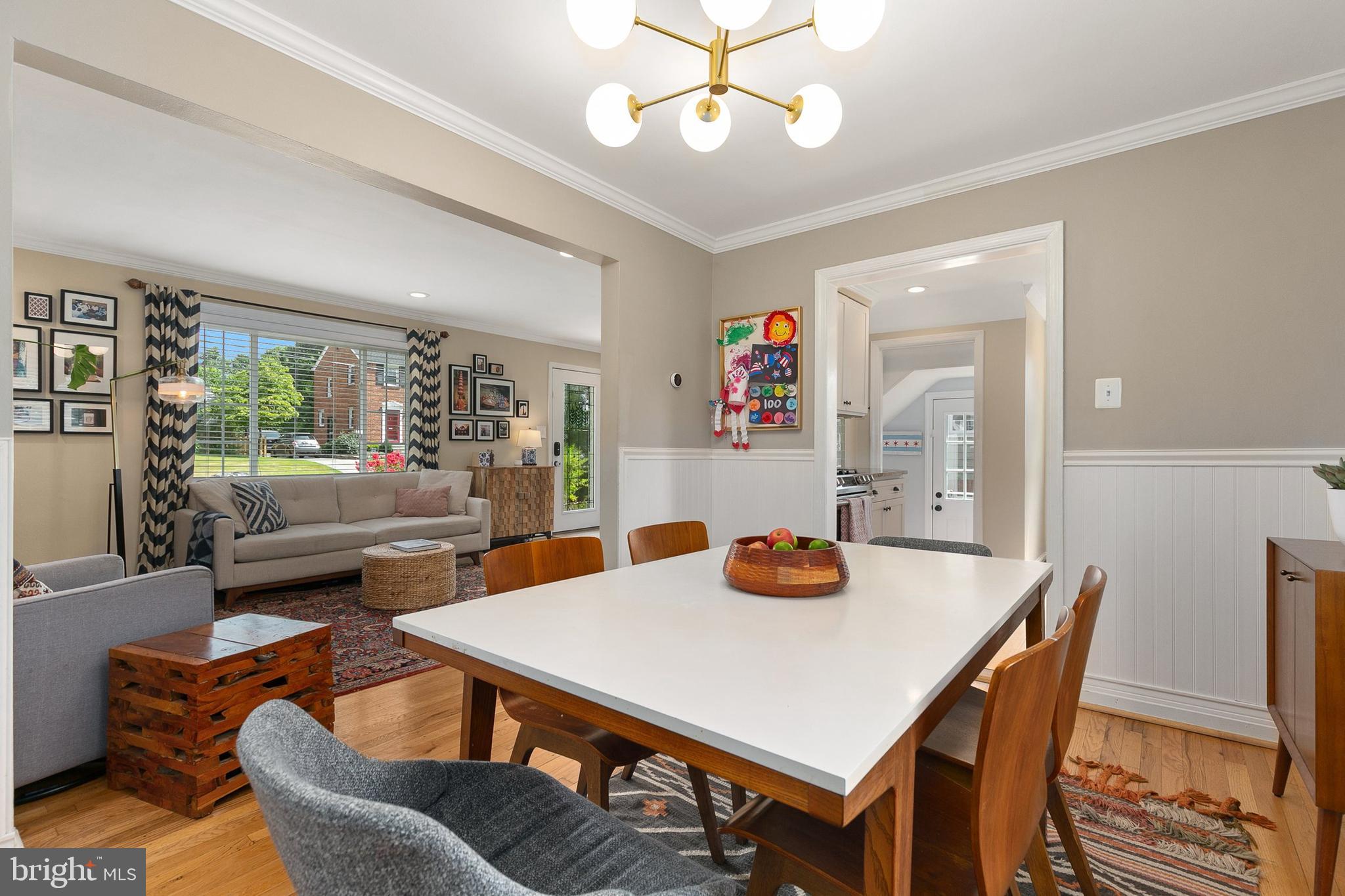 OAKLAND TERRACE - Residential