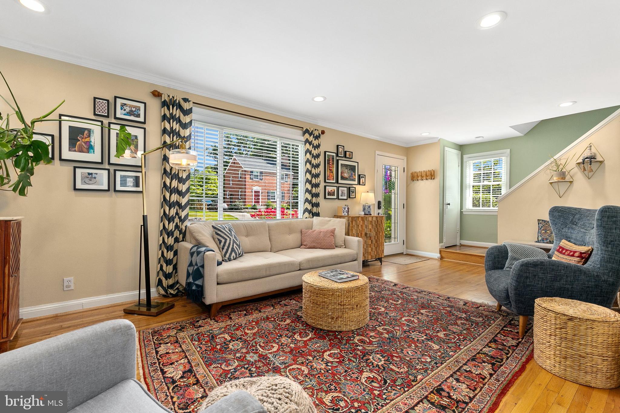 OAKLAND TERRACE - Residential