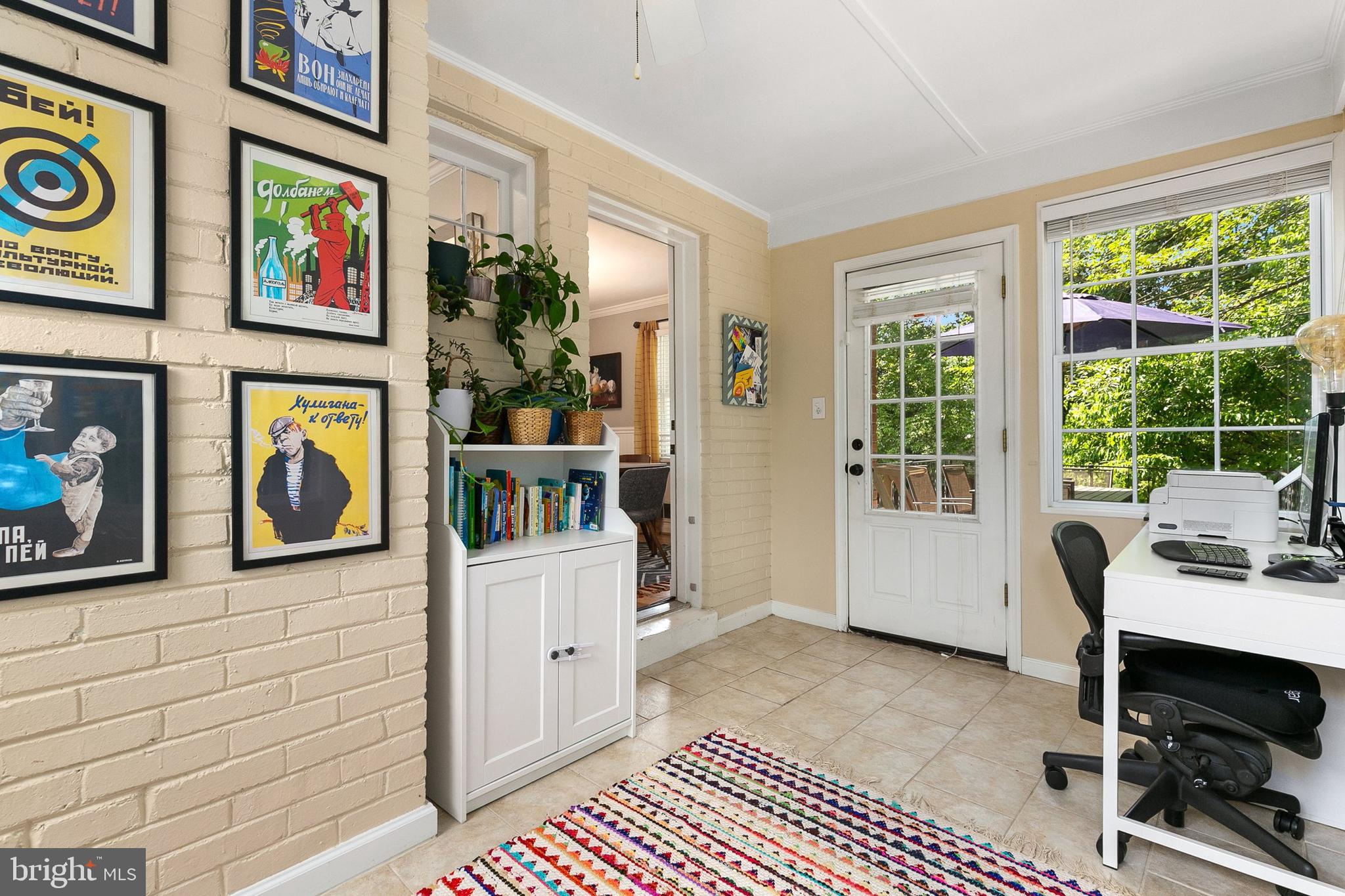 OAKLAND TERRACE - Residential