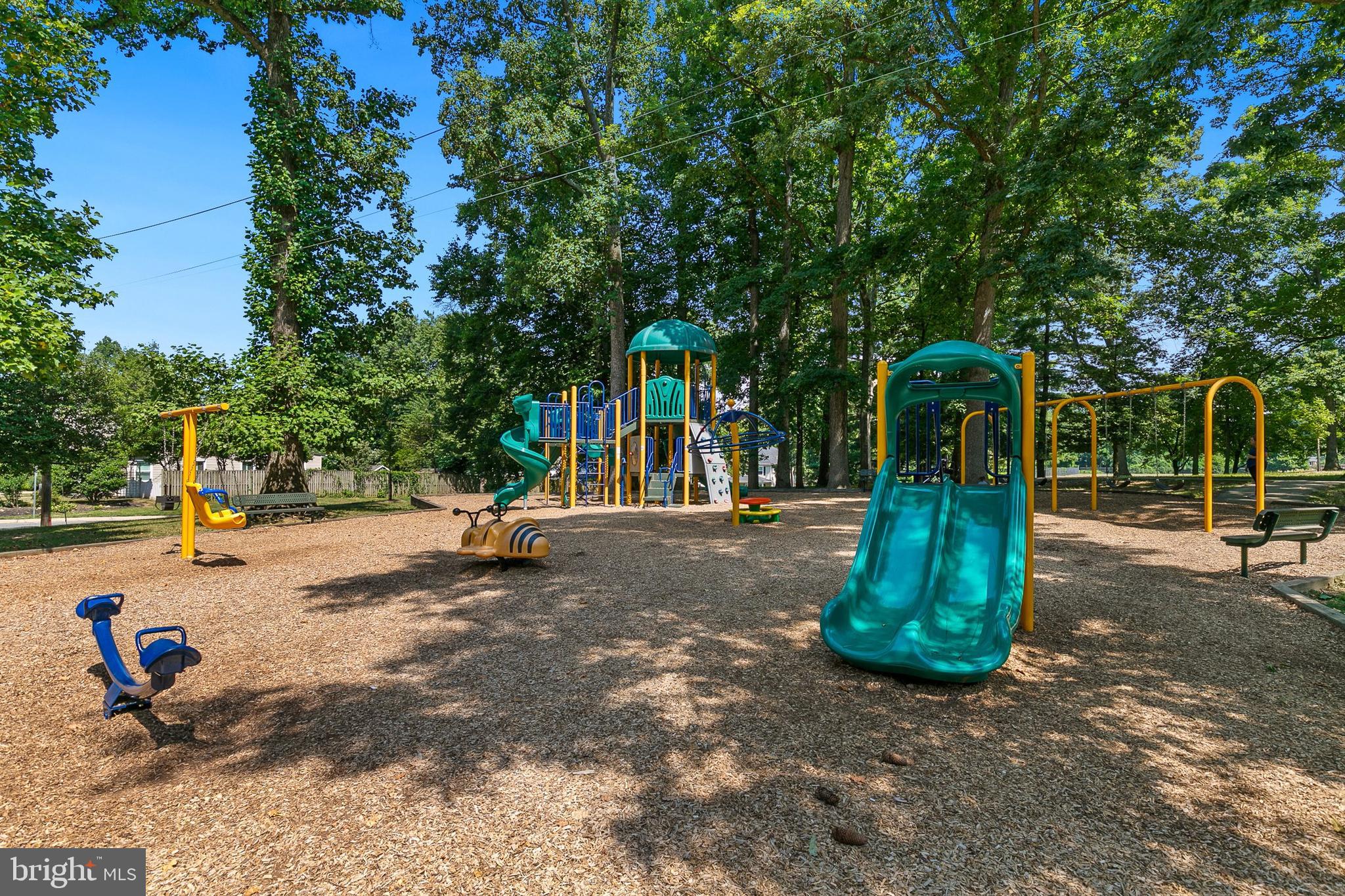 OAKLAND TERRACE - Residential