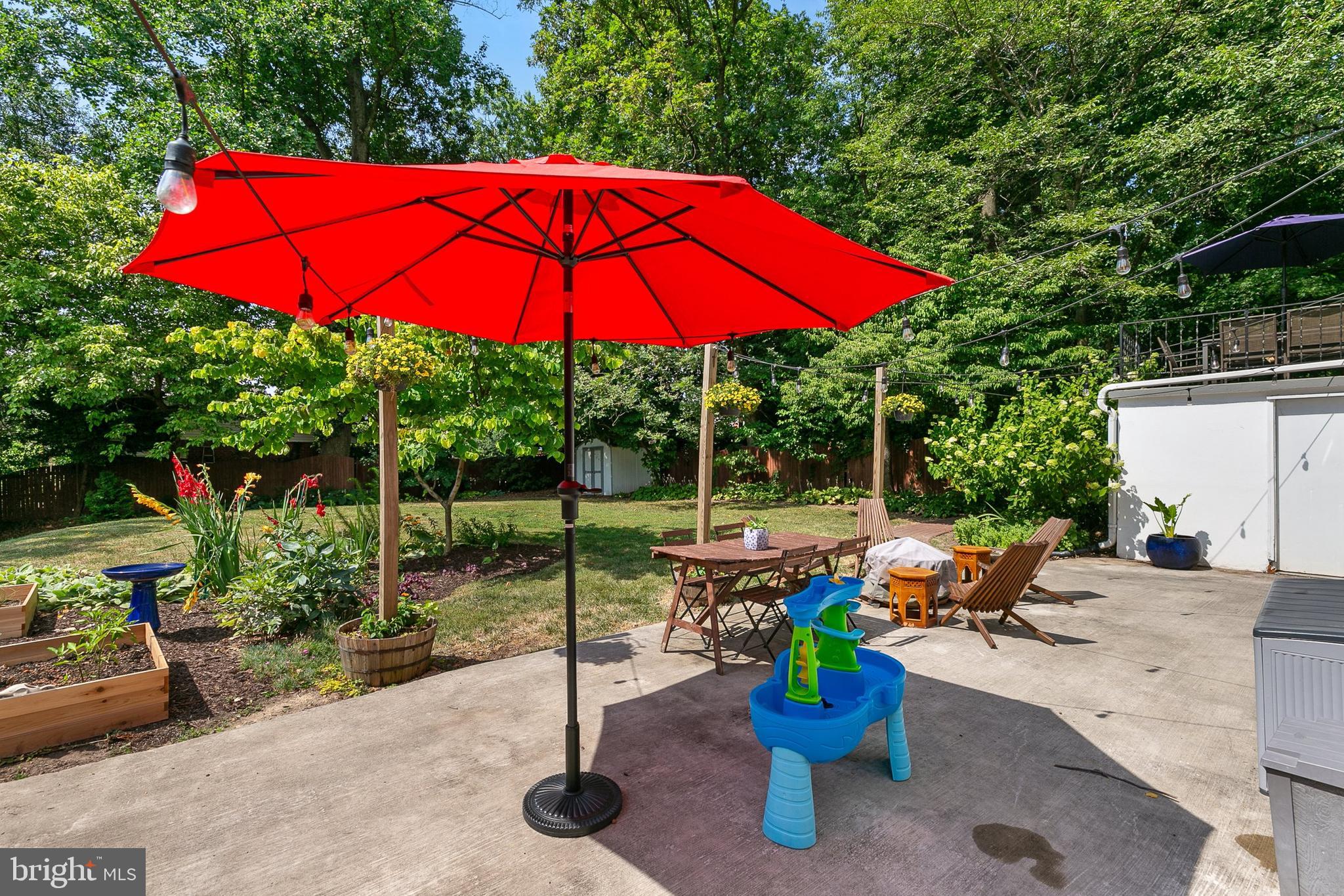 OAKLAND TERRACE - Residential