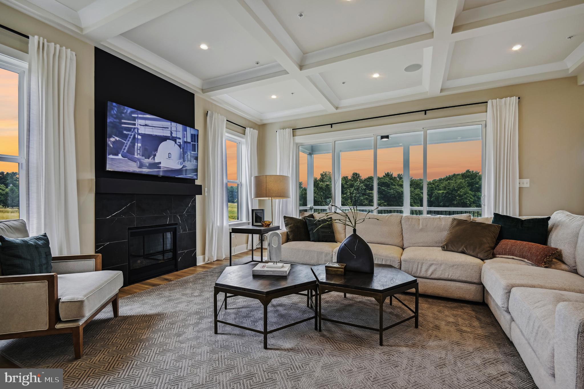 PECAN RIDGE - Residential