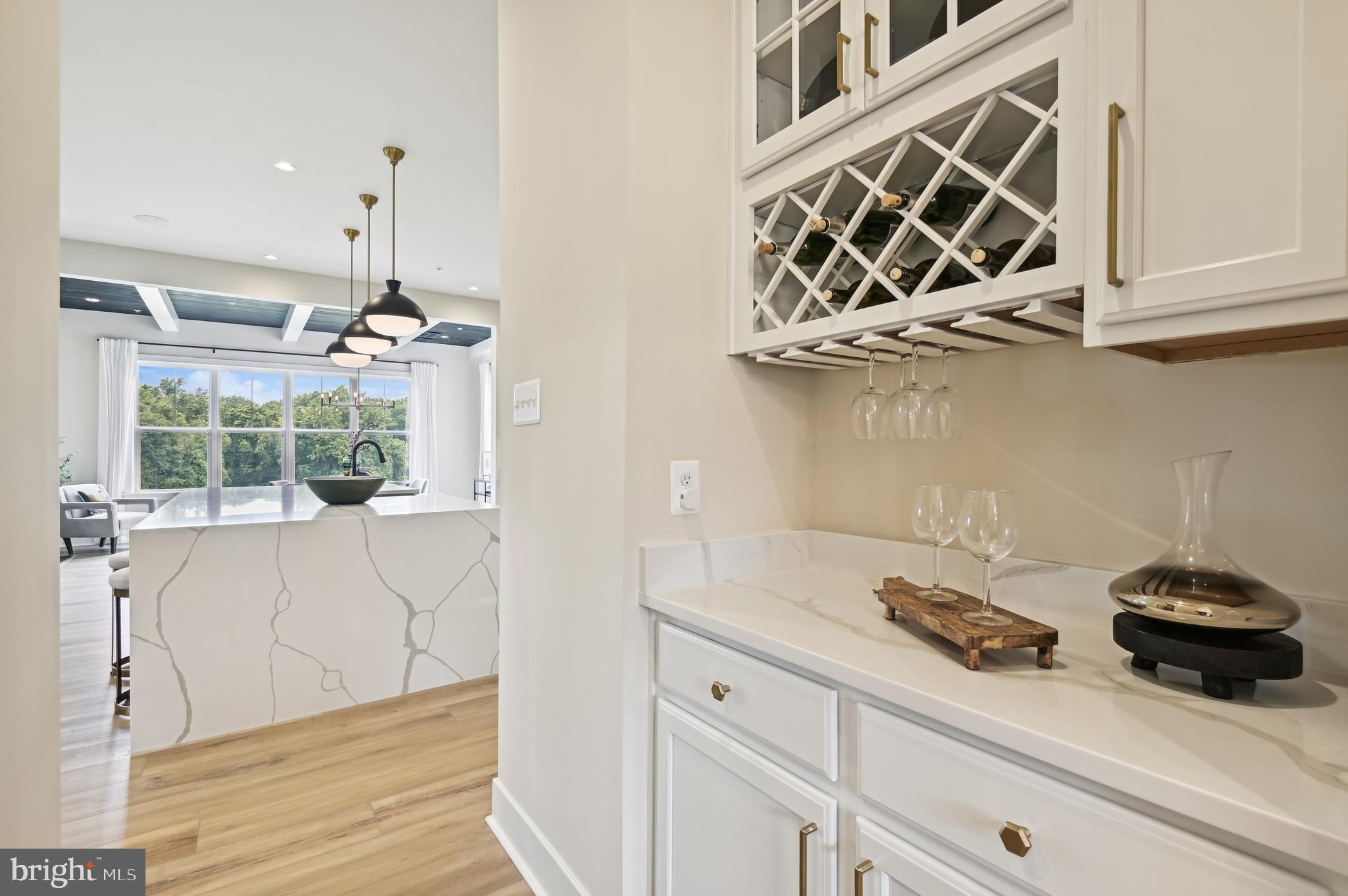 PECAN RIDGE - Residential