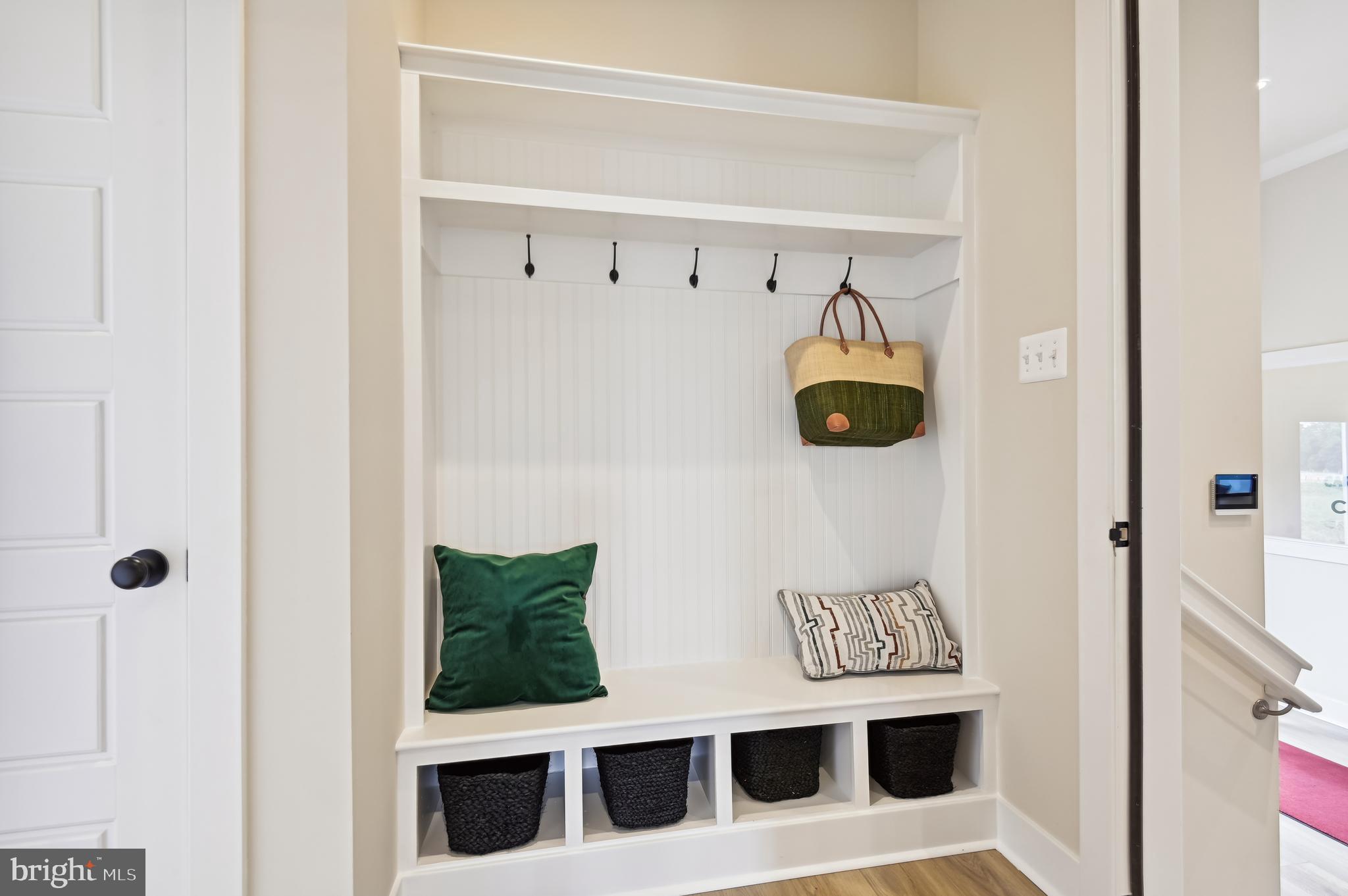 PECAN RIDGE - Residential