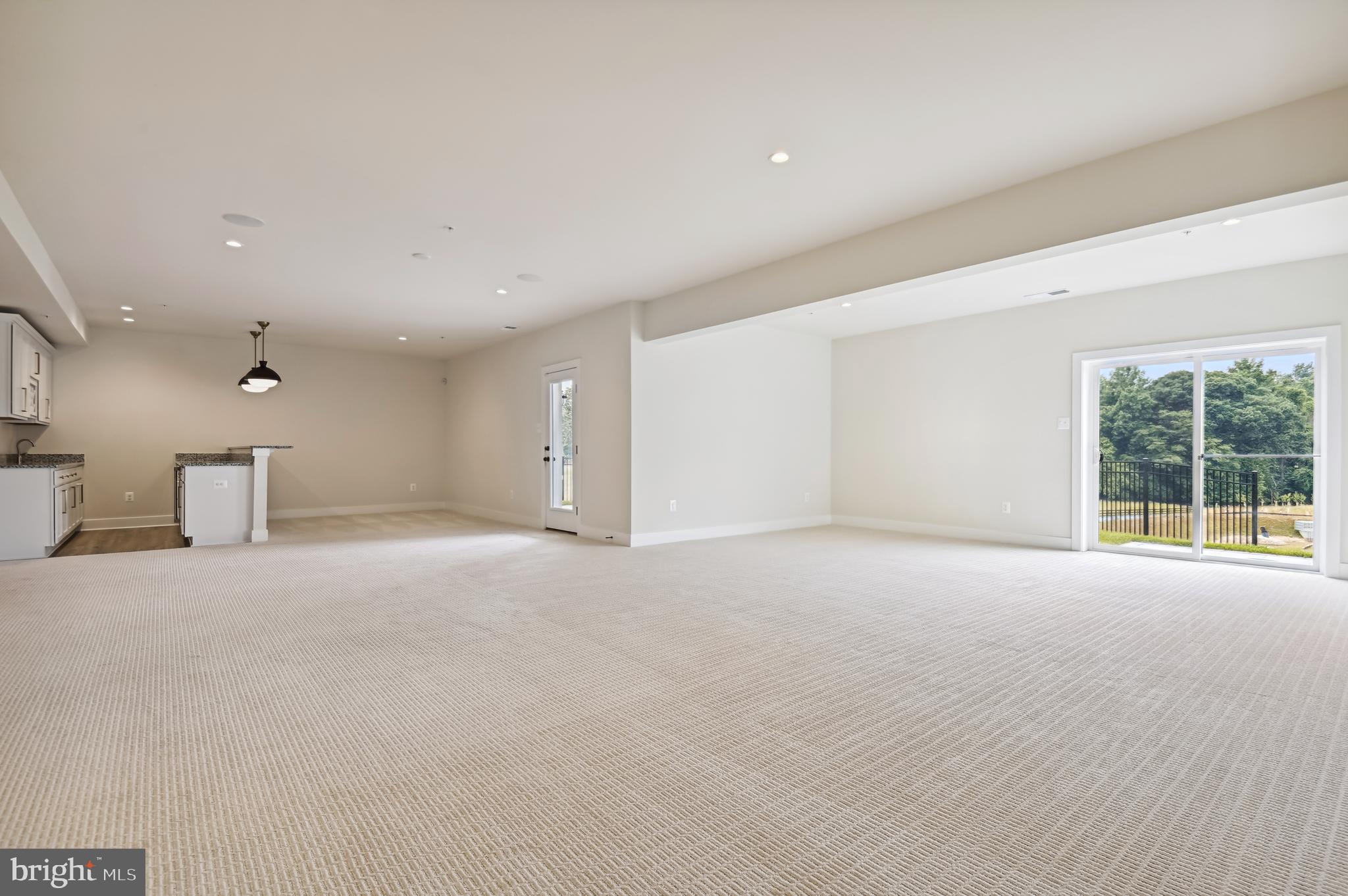 PECAN RIDGE - Residential