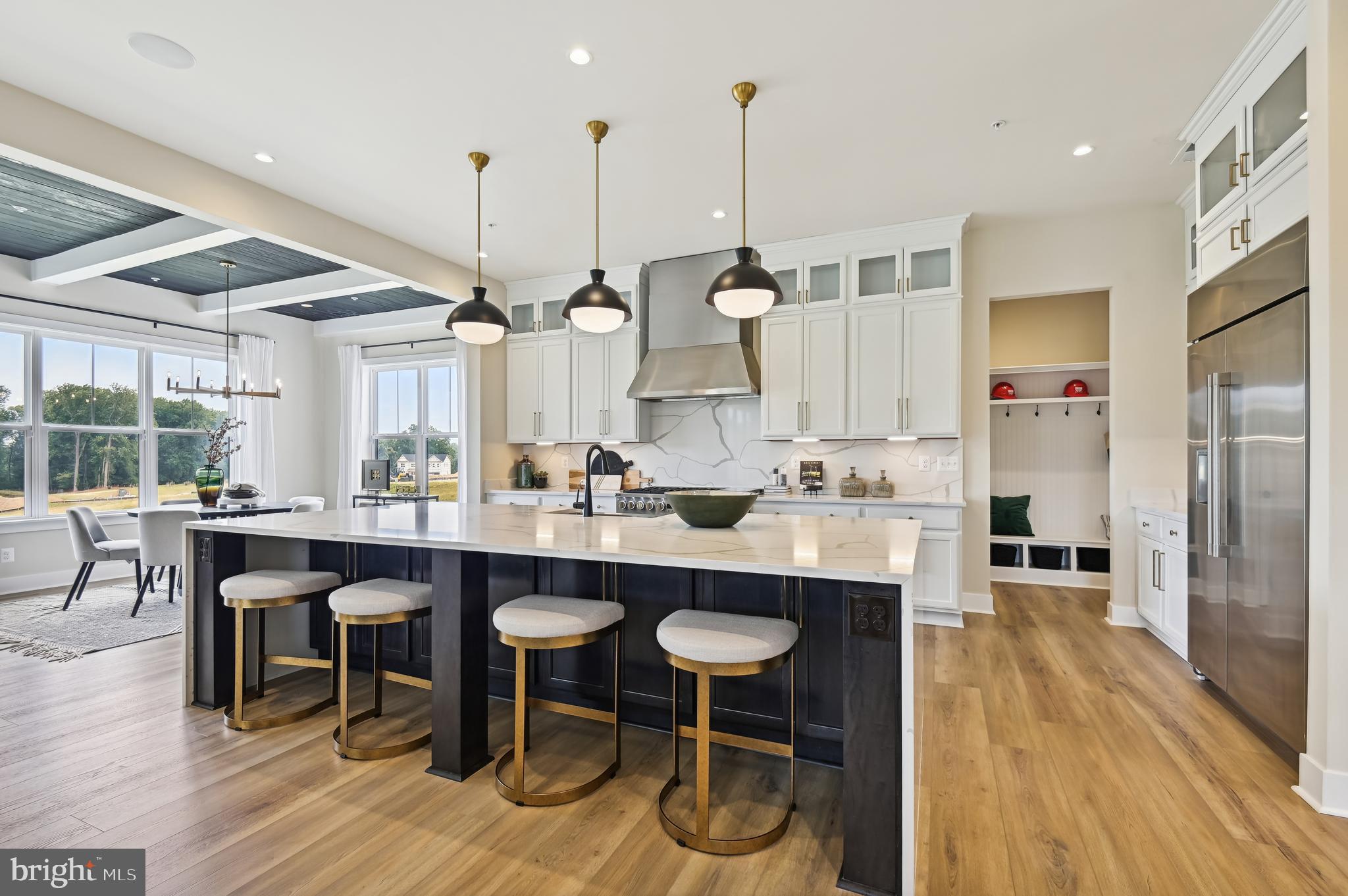 PECAN RIDGE - Residential