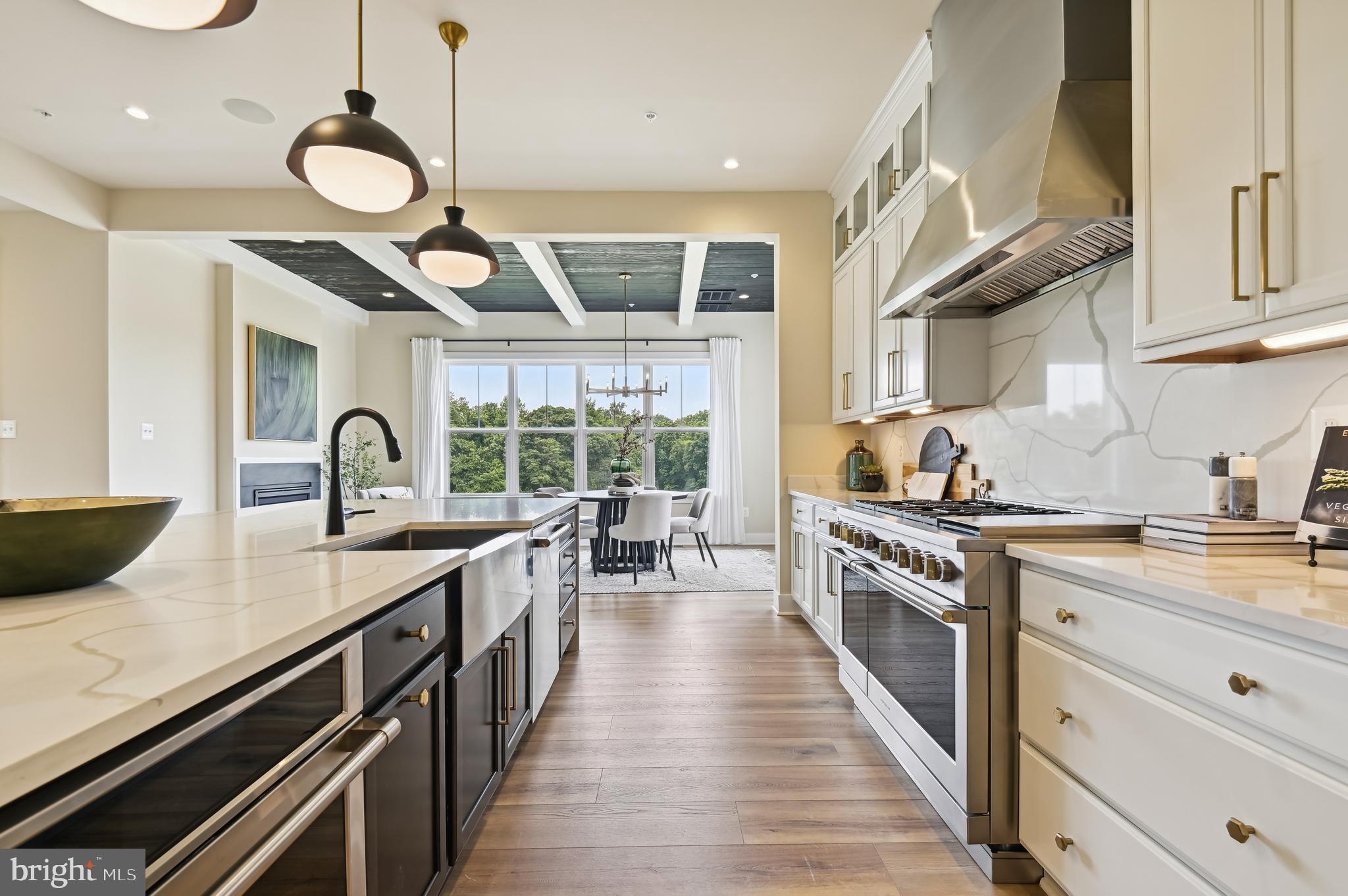 PECAN RIDGE - Residential